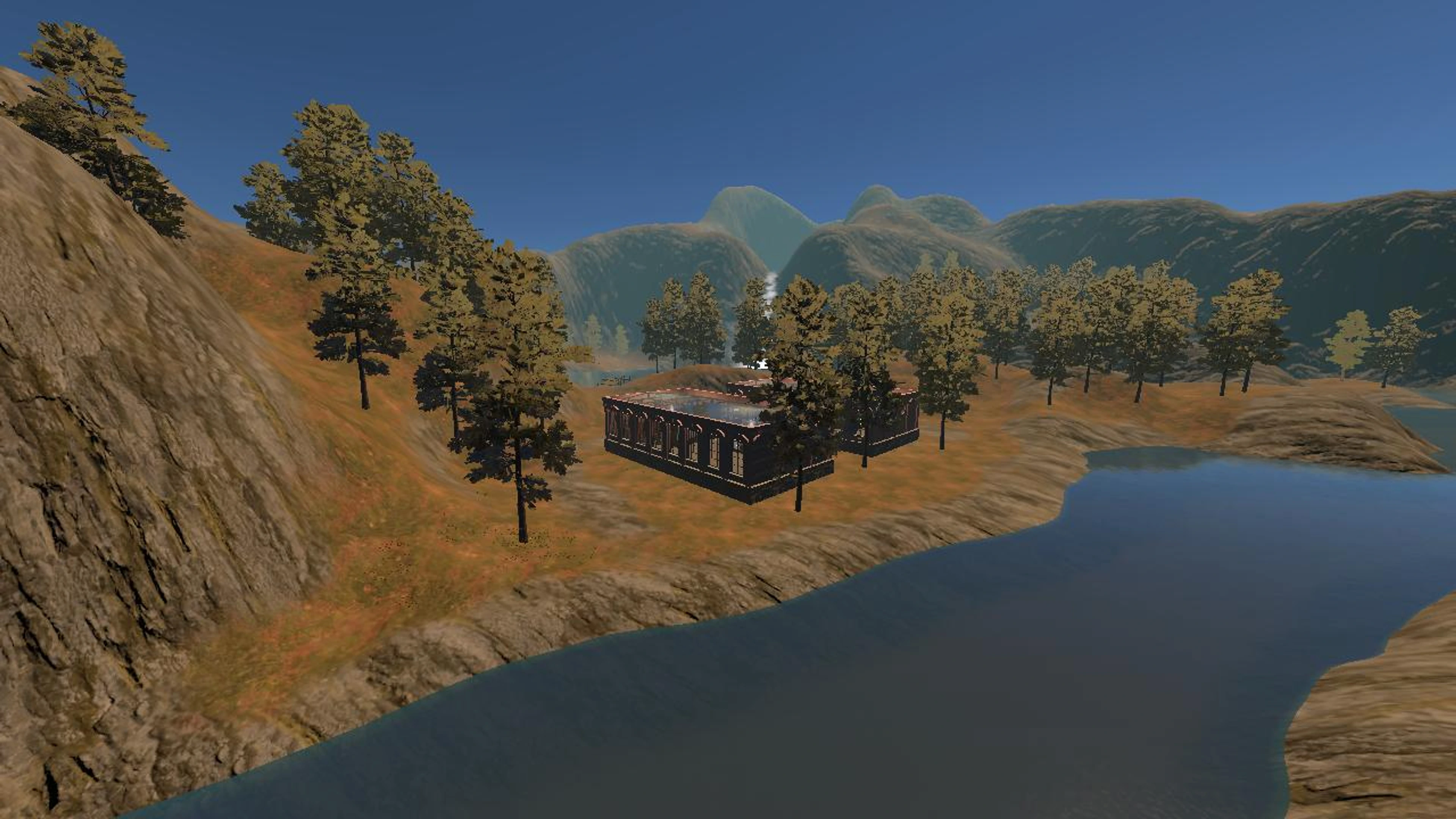 Museu Virtual da Escrita