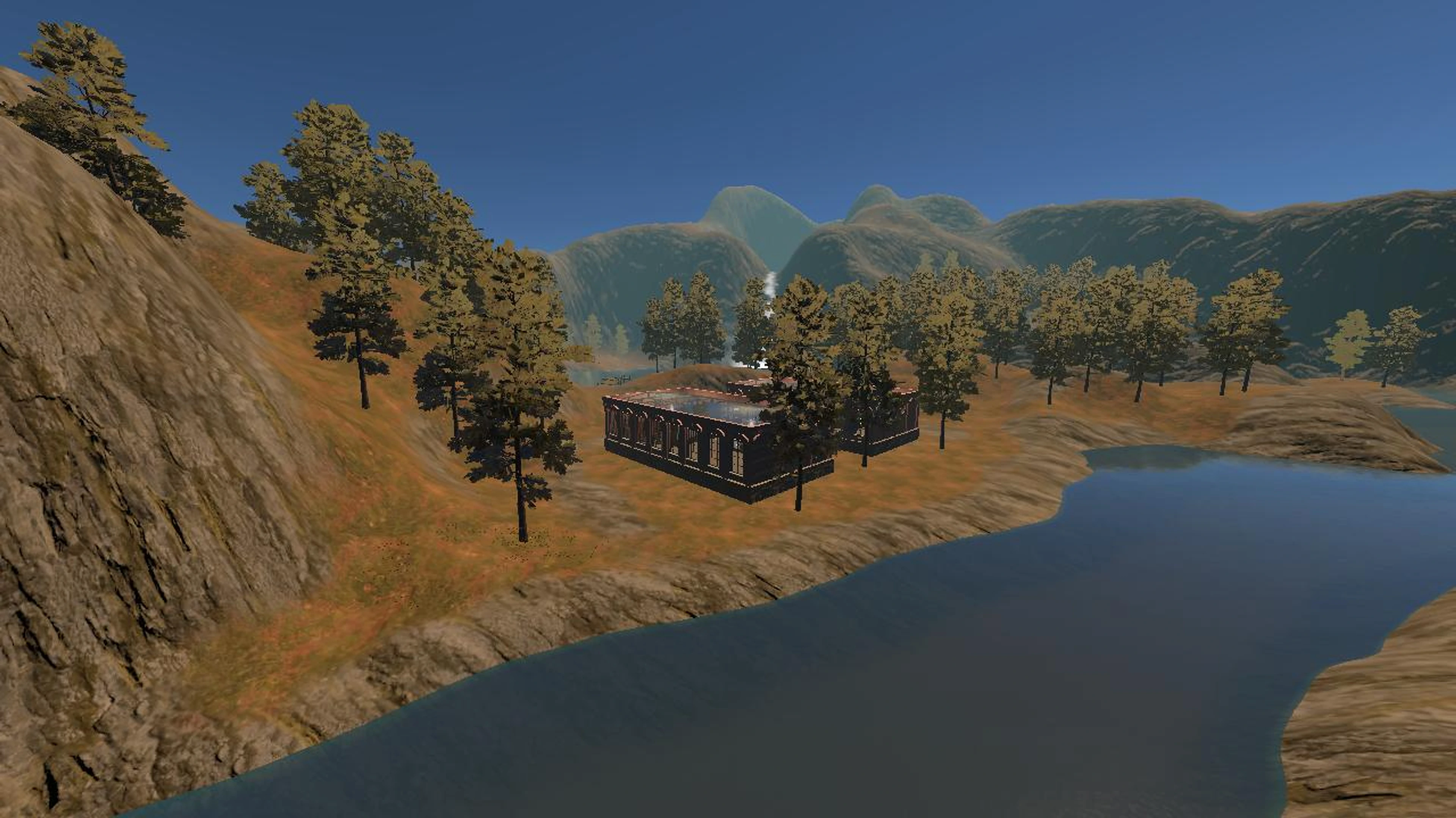 Museu Virtual da Escrita