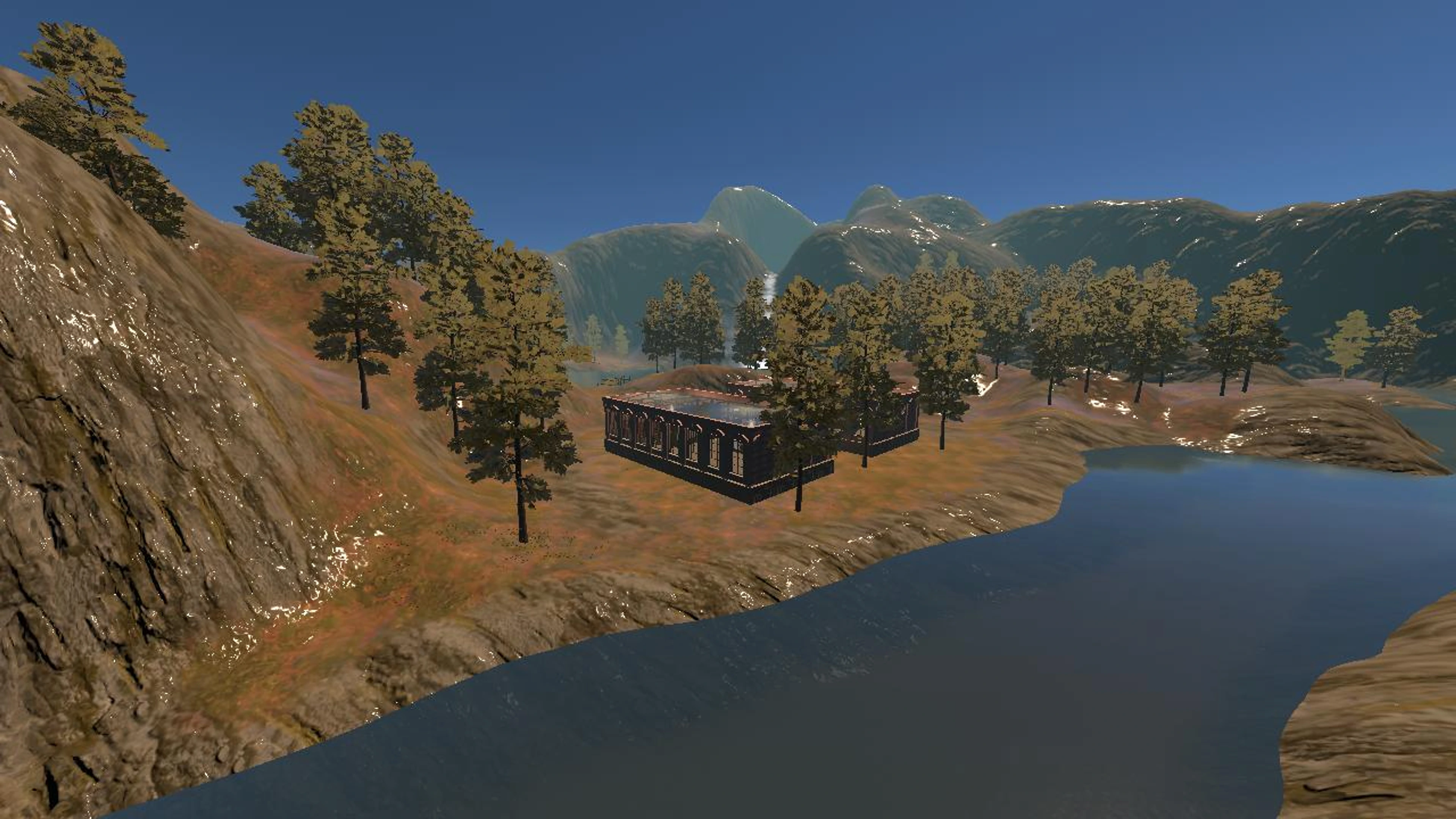 Museu Virtual da Escrita