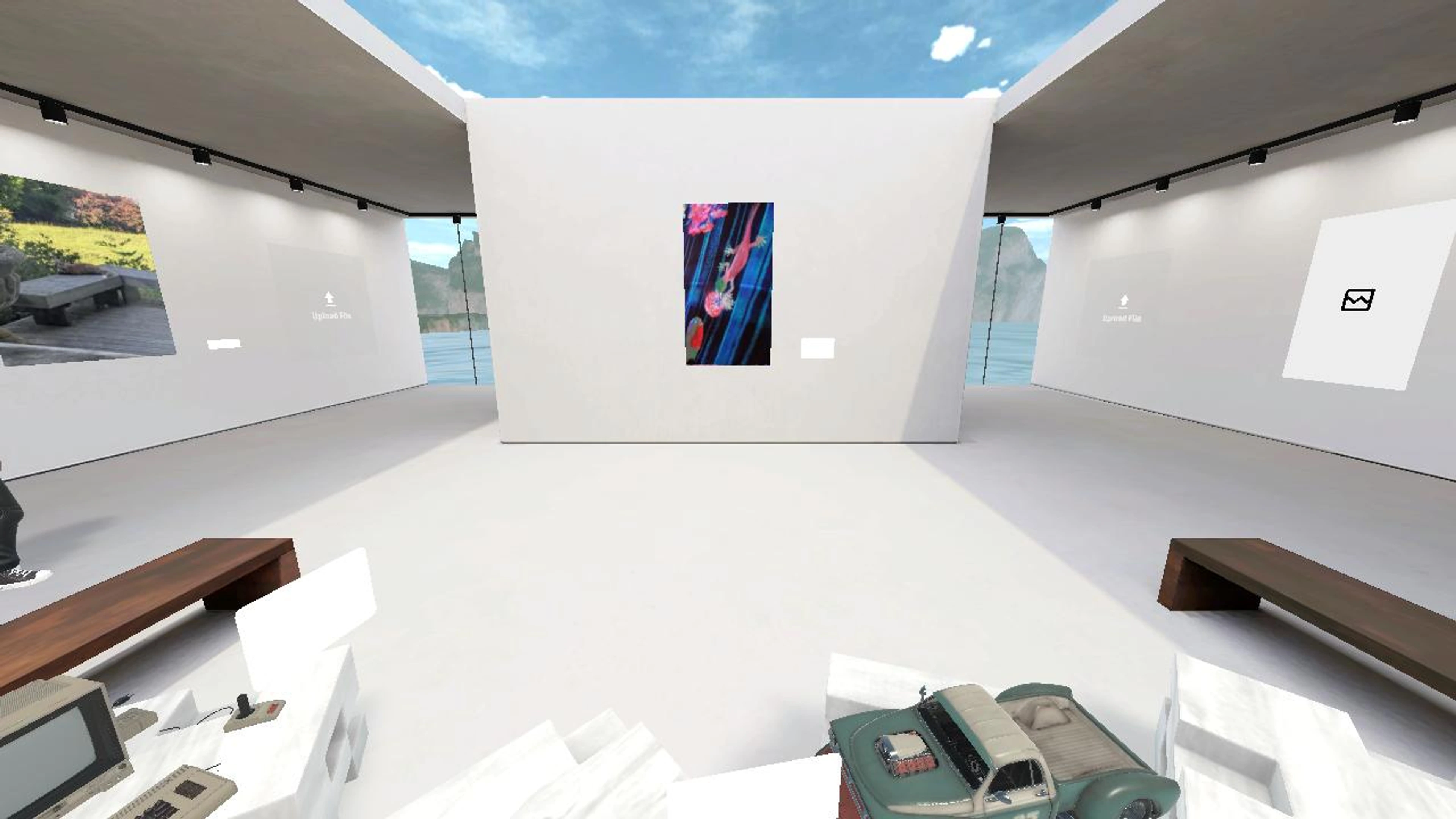 Chianyi Liang's Hi-Fi Meetup