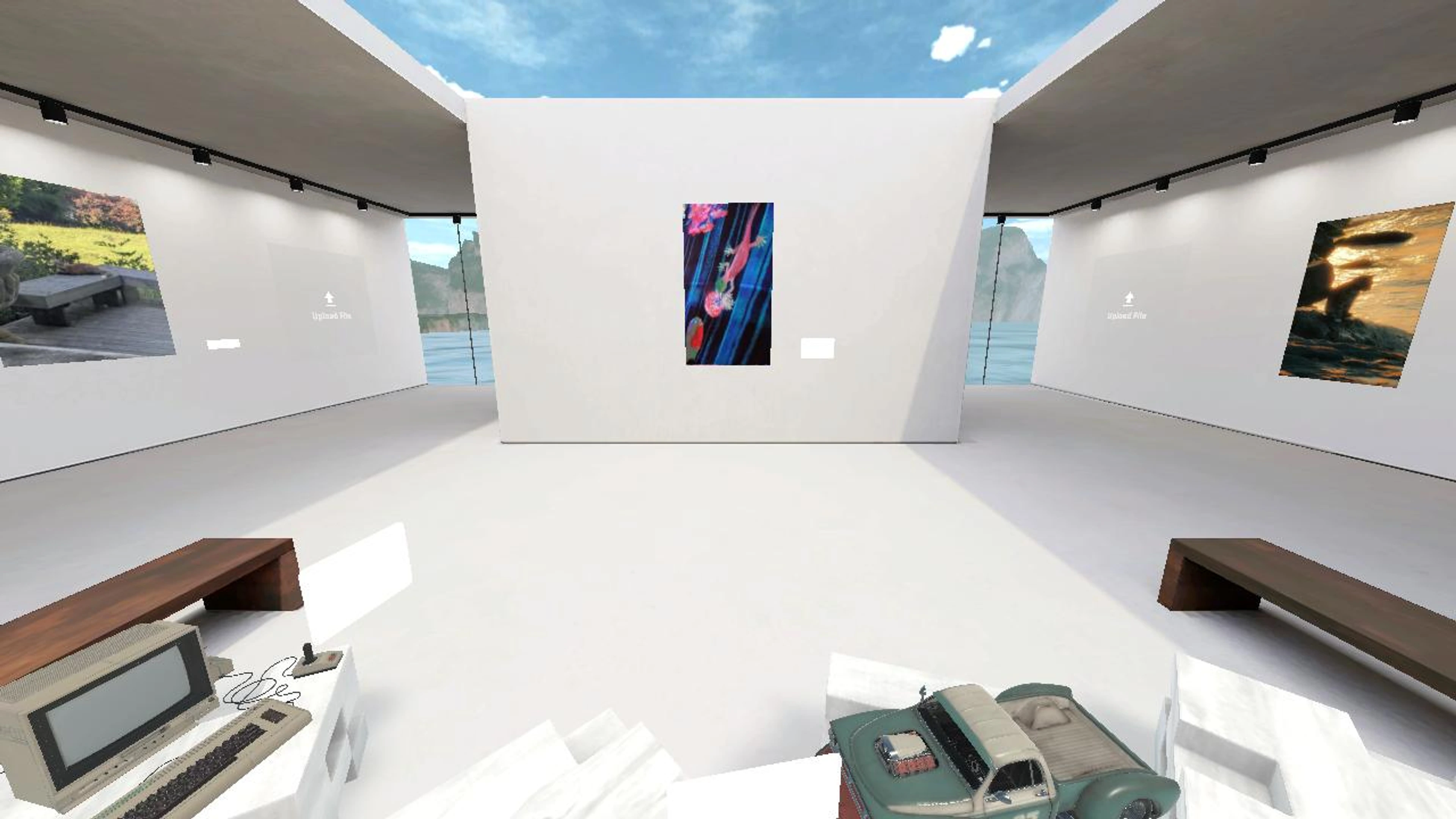 Chianyi Liang's Hi-Fi Meetup