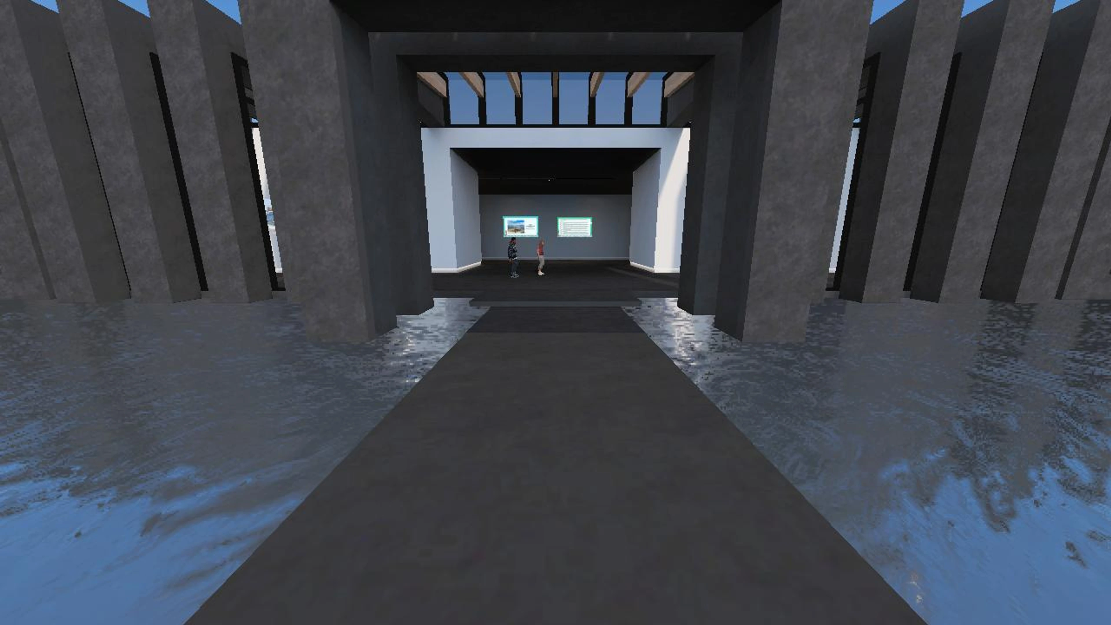 Sofa's Hi-Fi Hangout