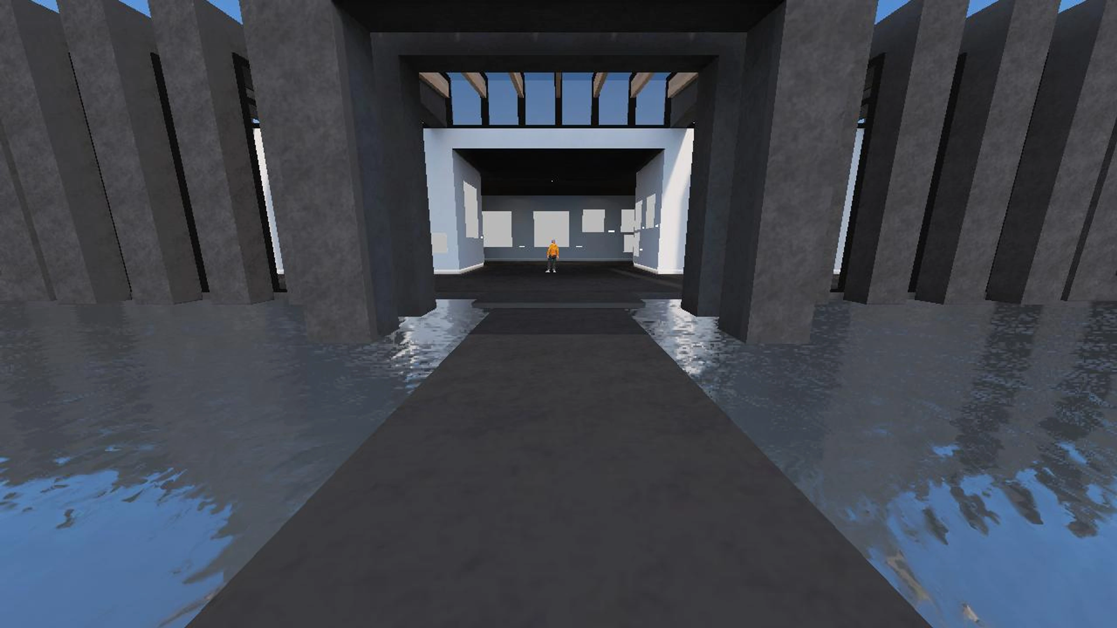 hOOkt one50 EXPO presented by JulesL art