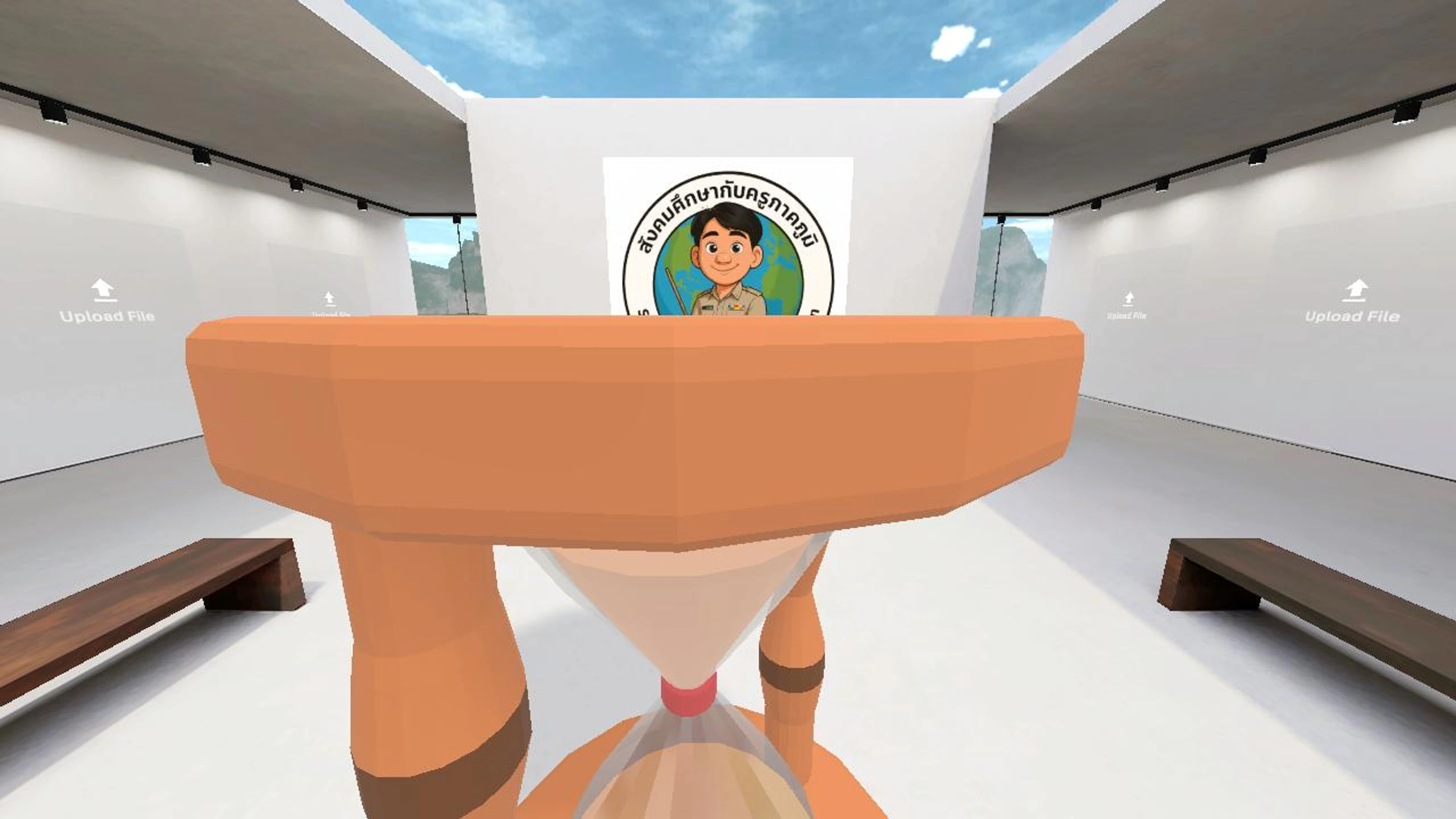 tatonnaka's Lo-Fi Room