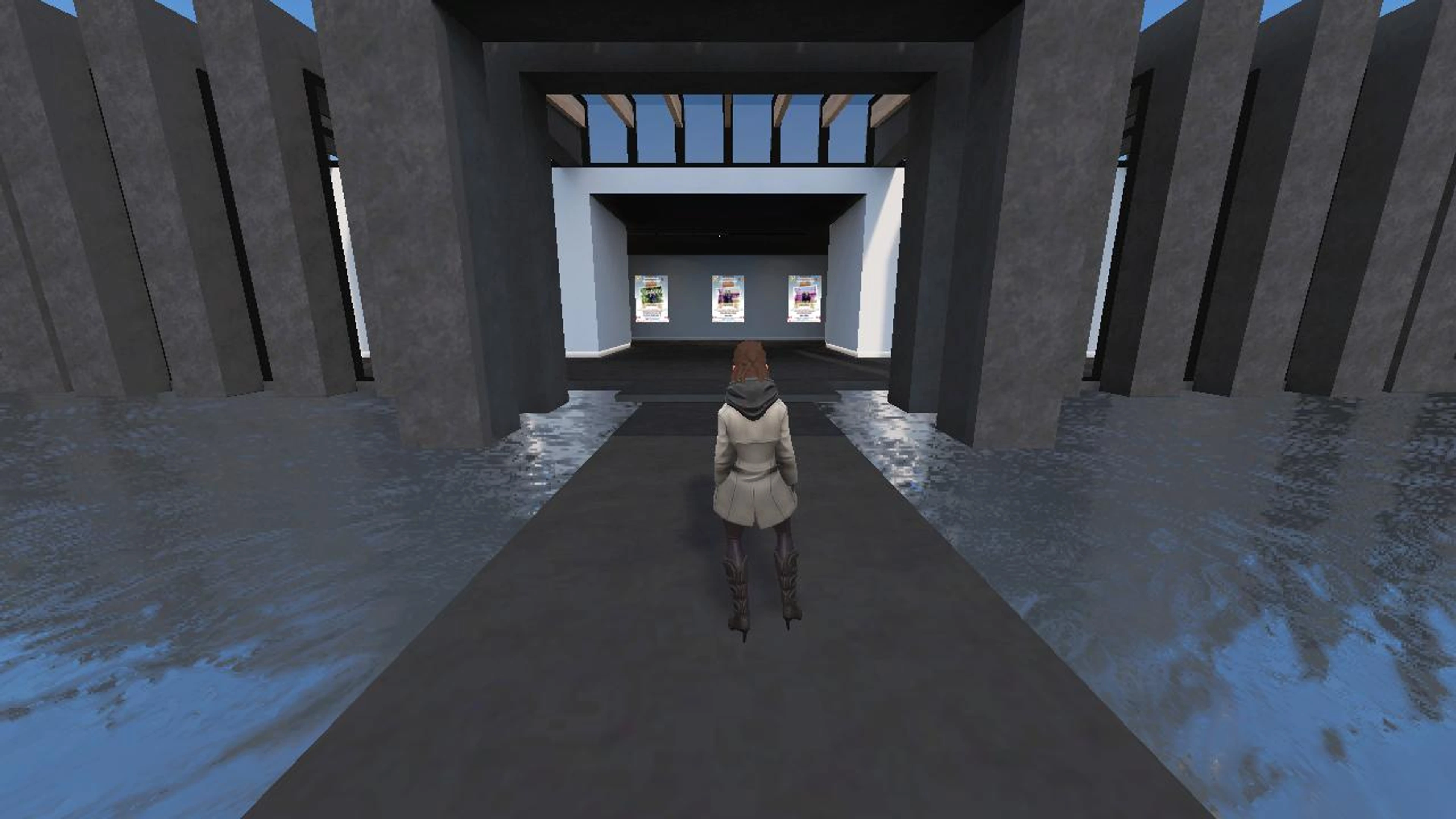 tadsanee Phibansing's Lo-Fi Place