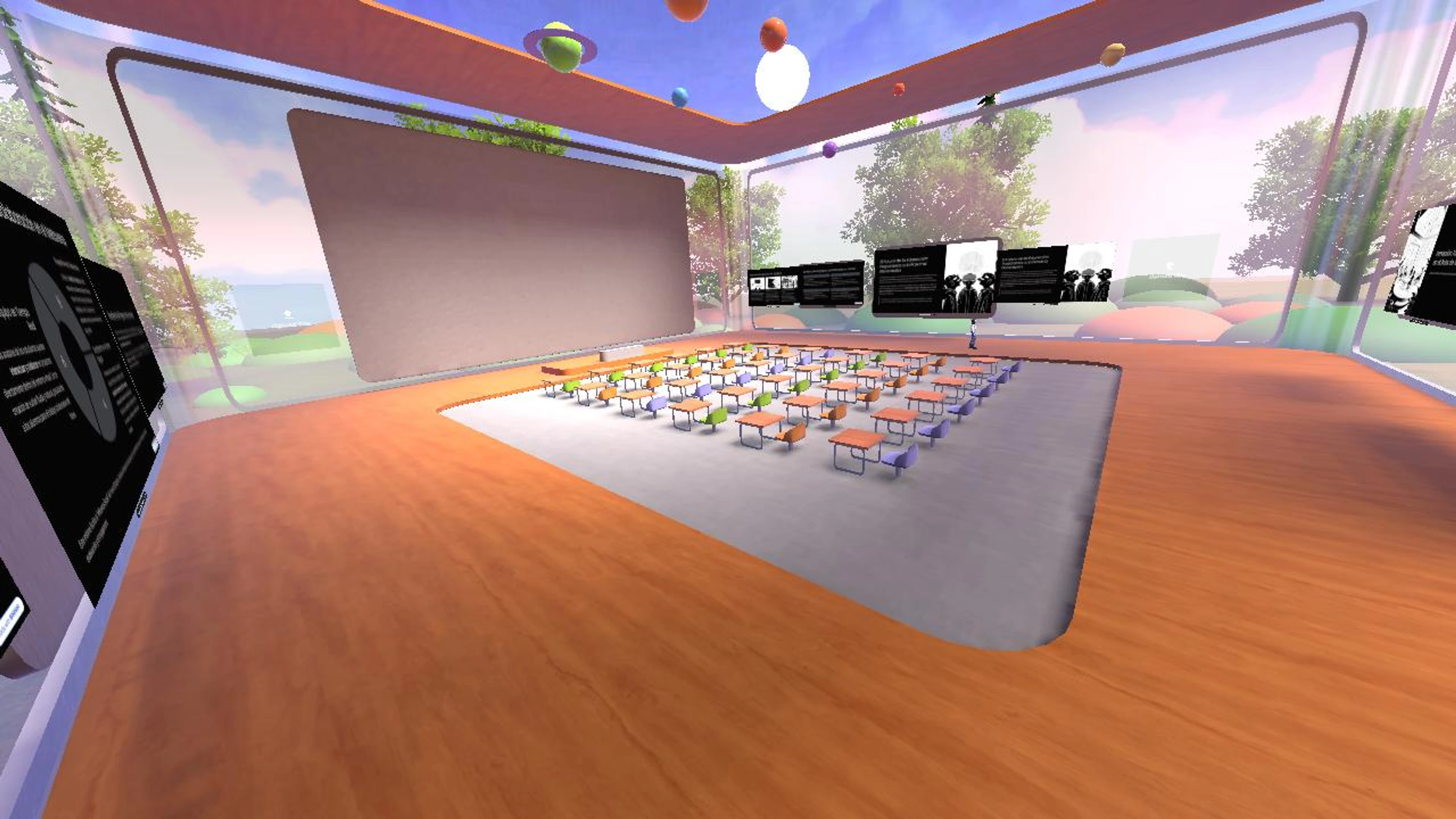 romel_sar's Bespoke Meetup