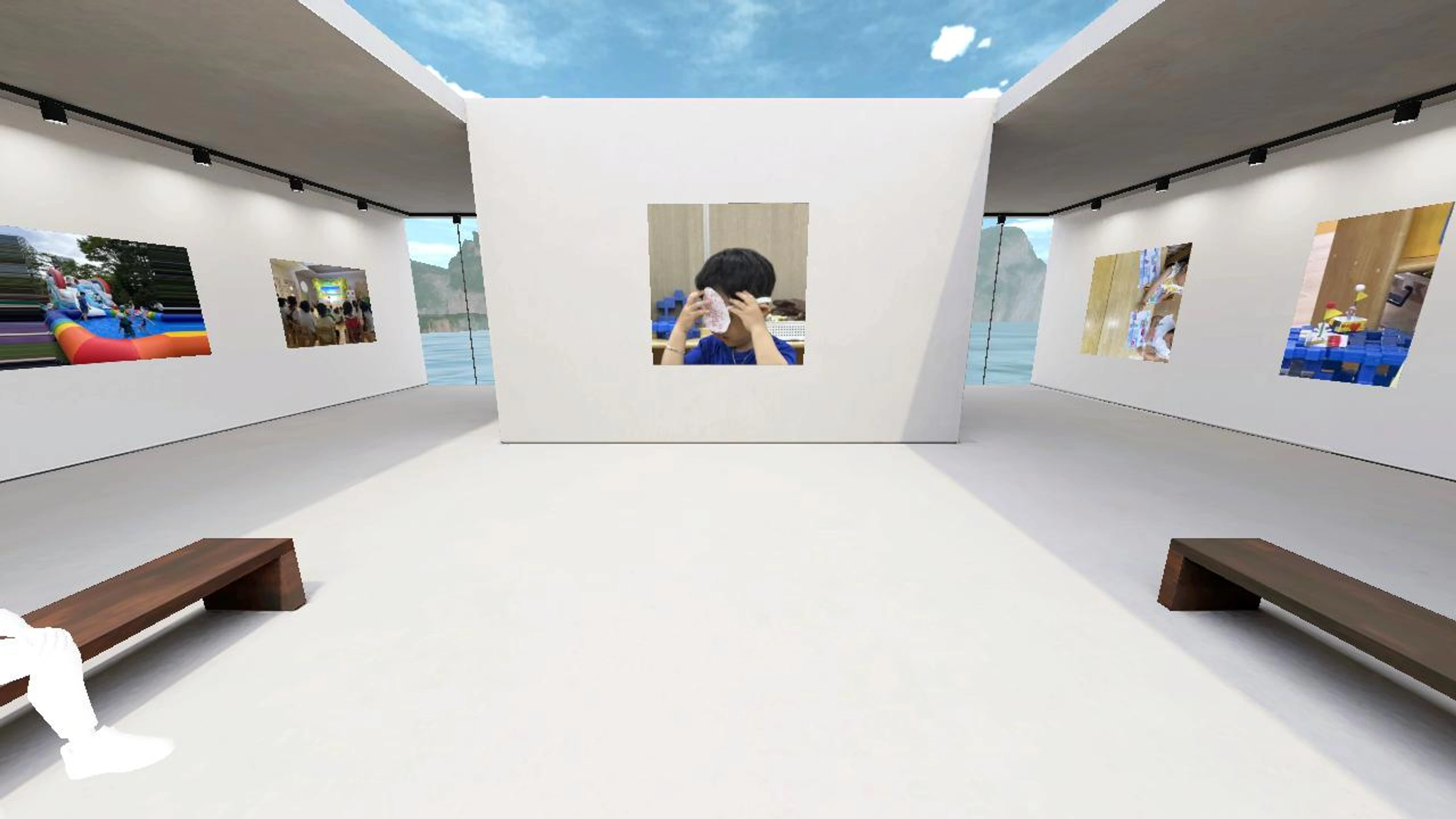 01반 3조 메타버스 공간