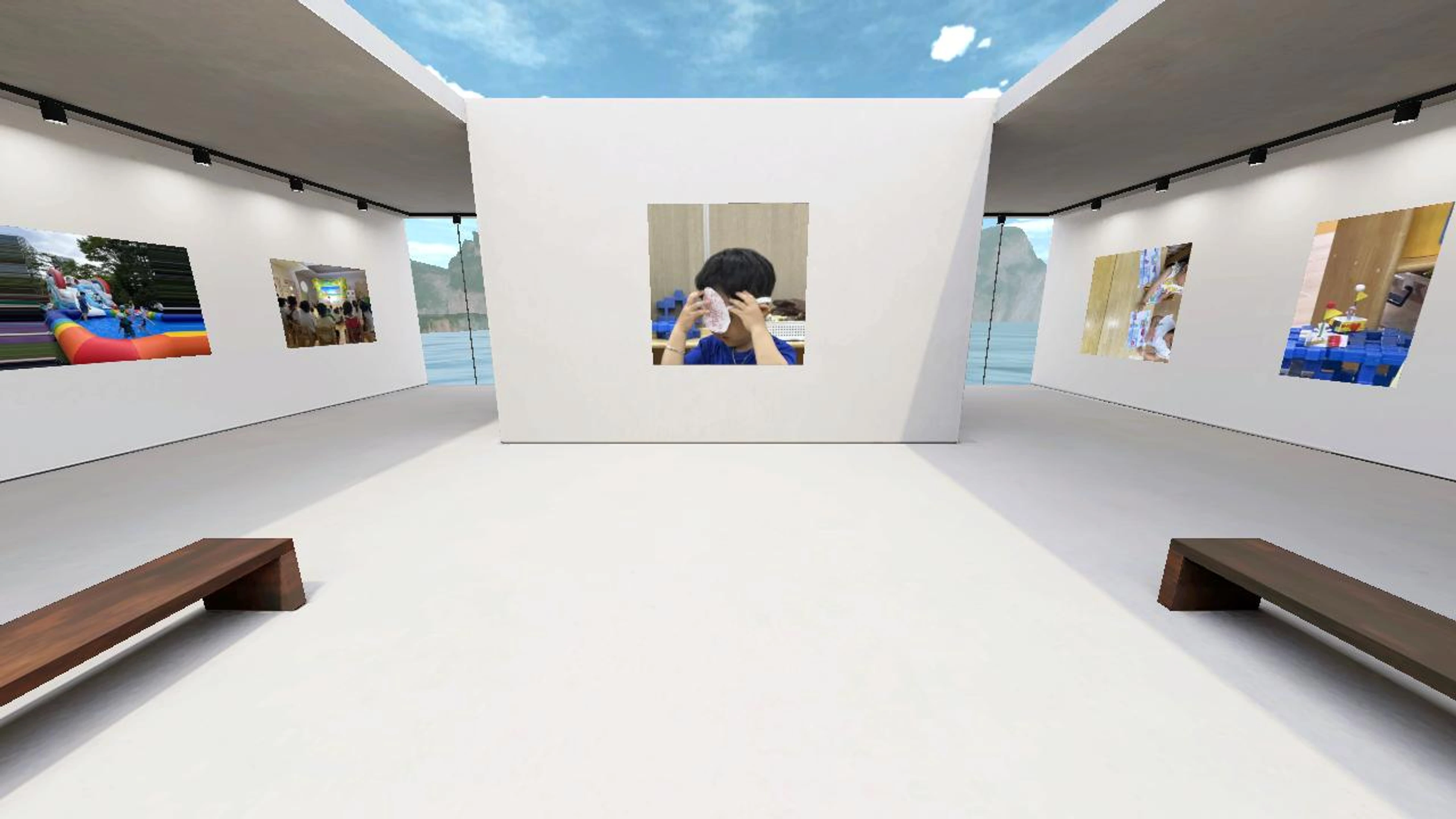 01반 3조 메타버스 공간