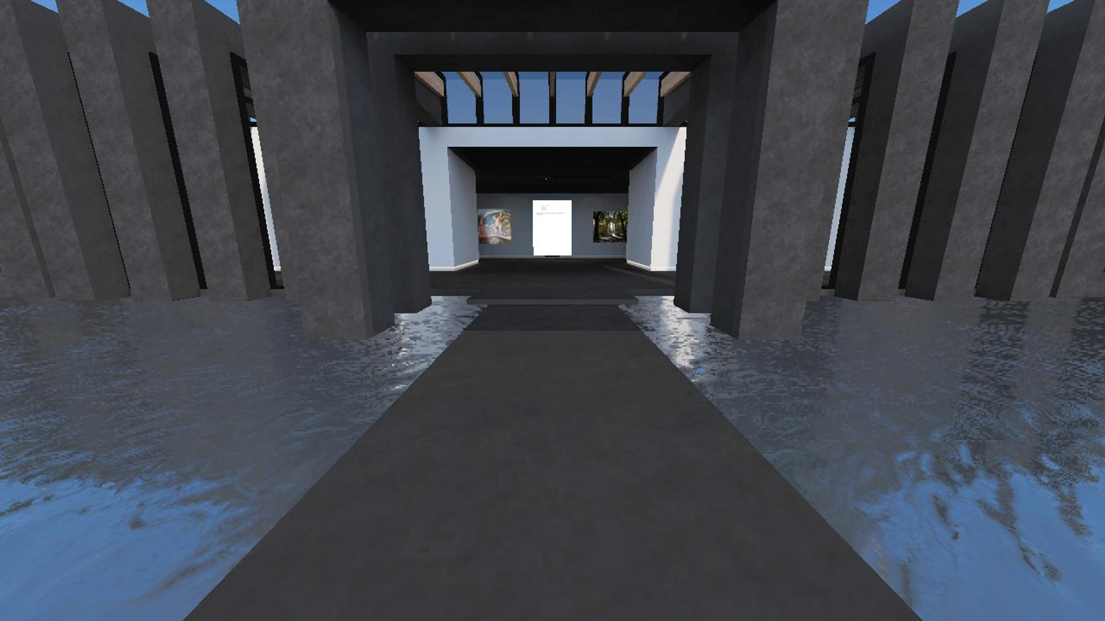 monthly_pig10's Hi-Fi Area