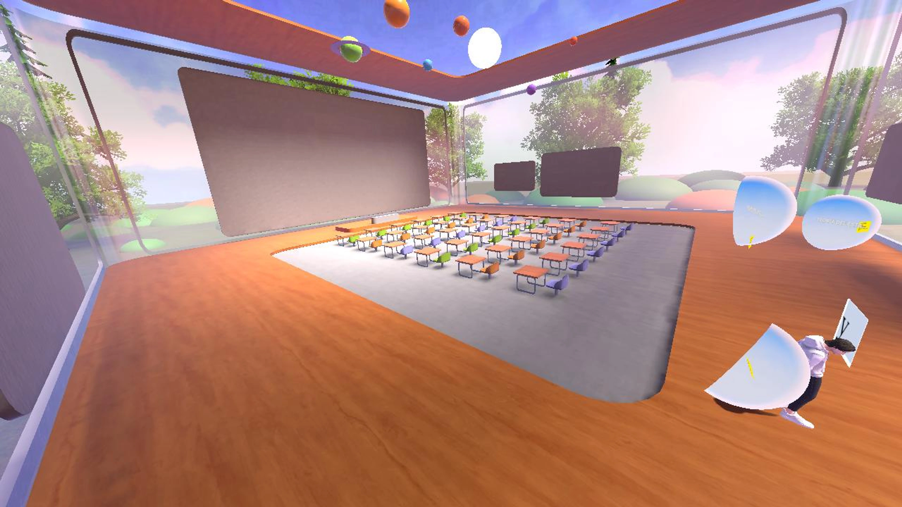 TEORIA DEL ESTADO Lo-Fi Place