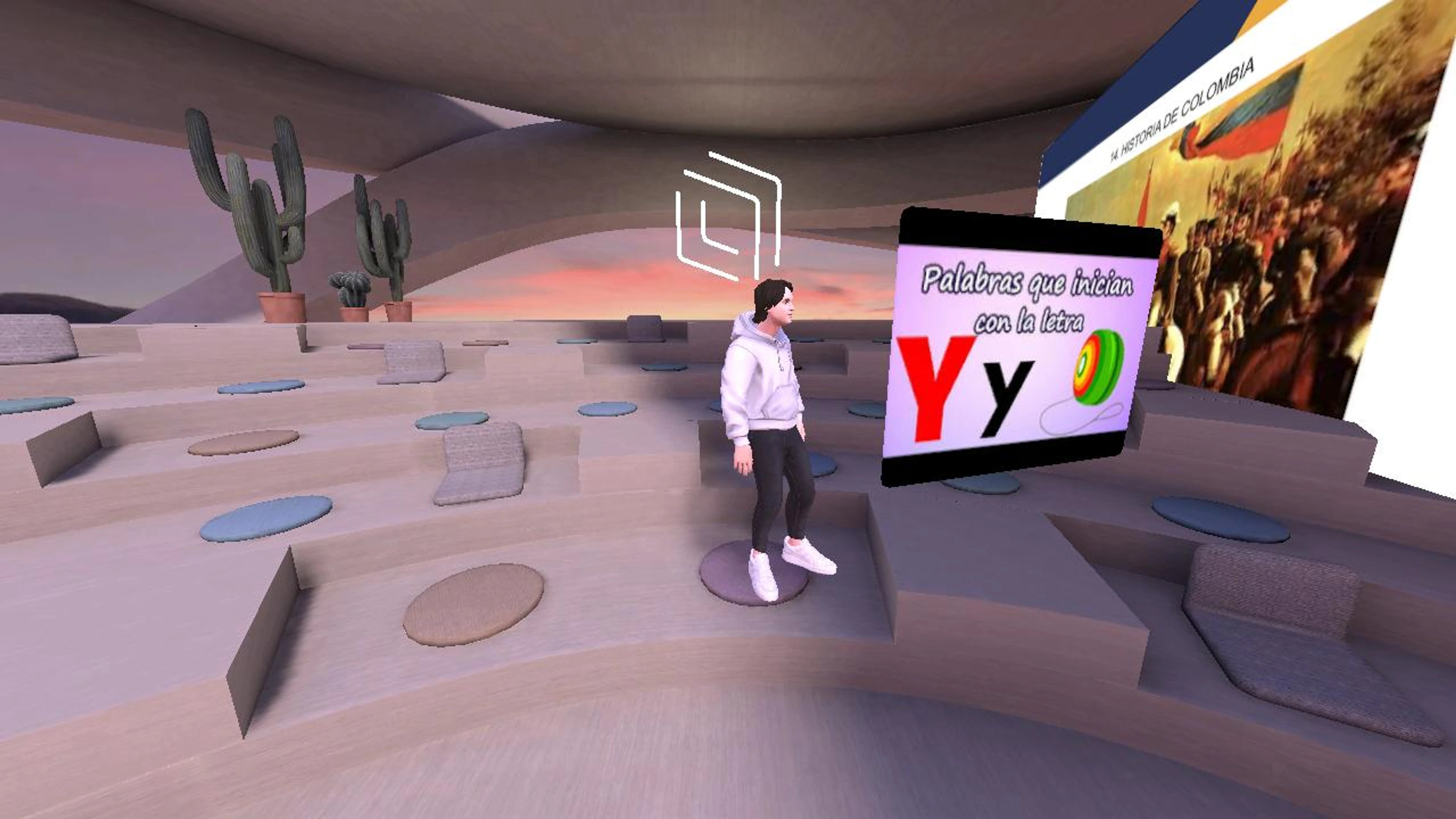 HISTORIA DE COLOMBIA