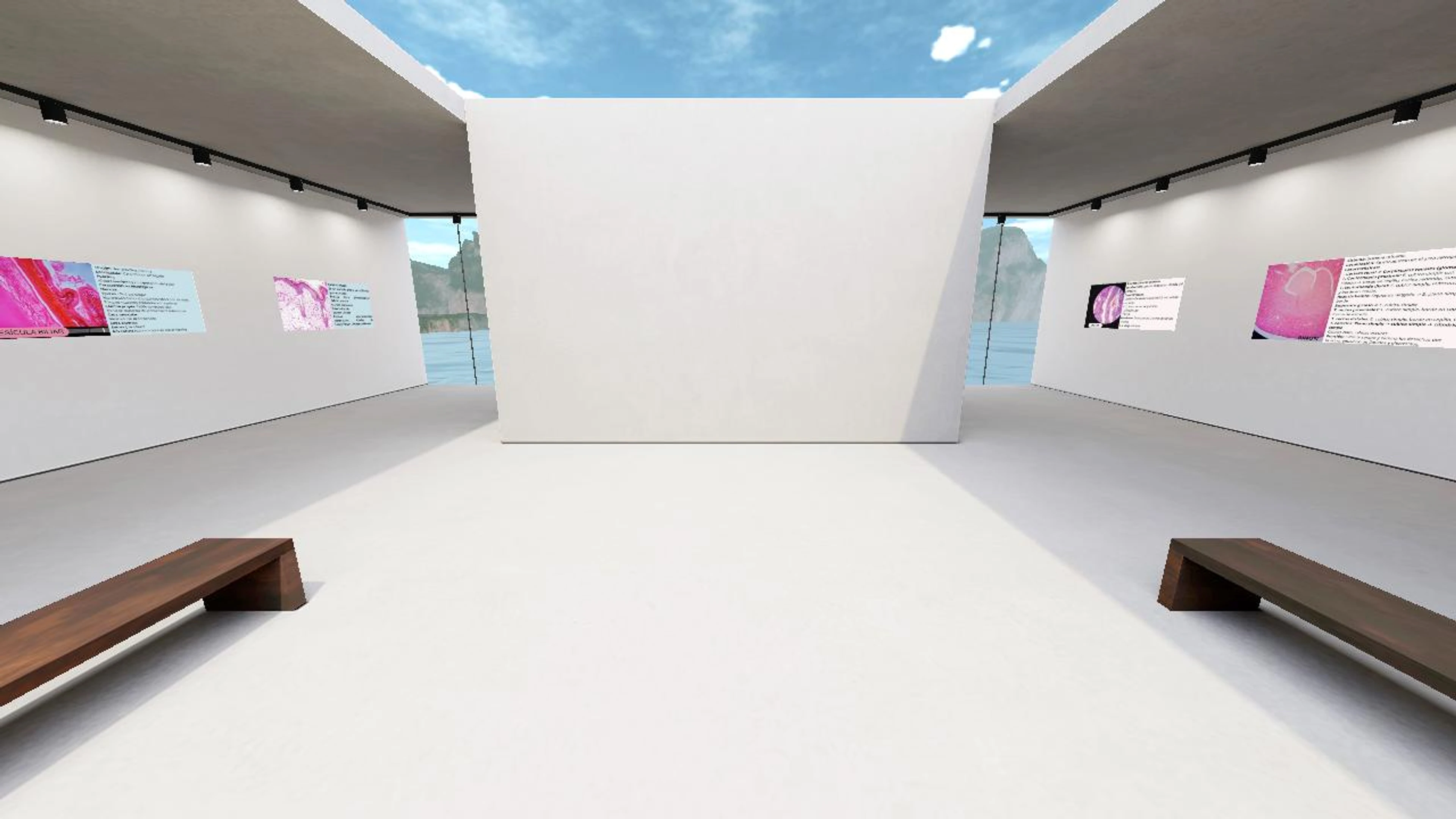 valery's Immersive Space