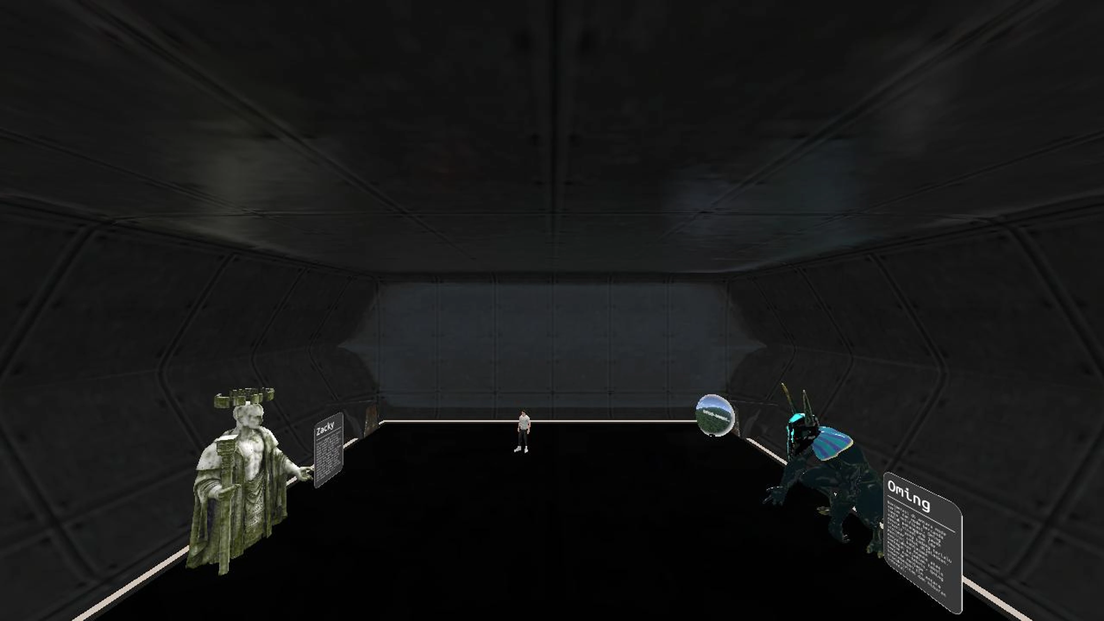 About Us - JempongVR