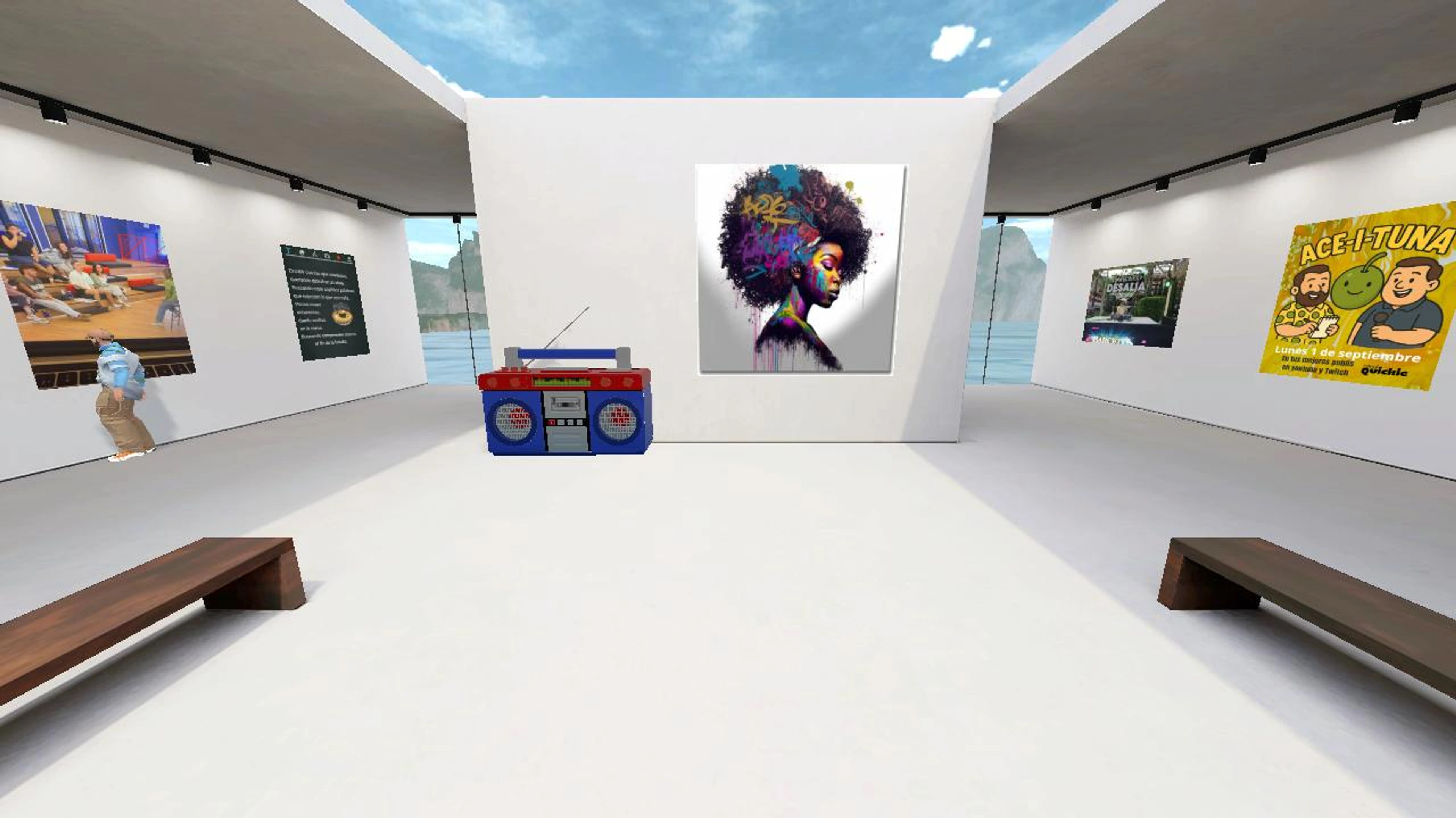 Samuniii Brain Gallery