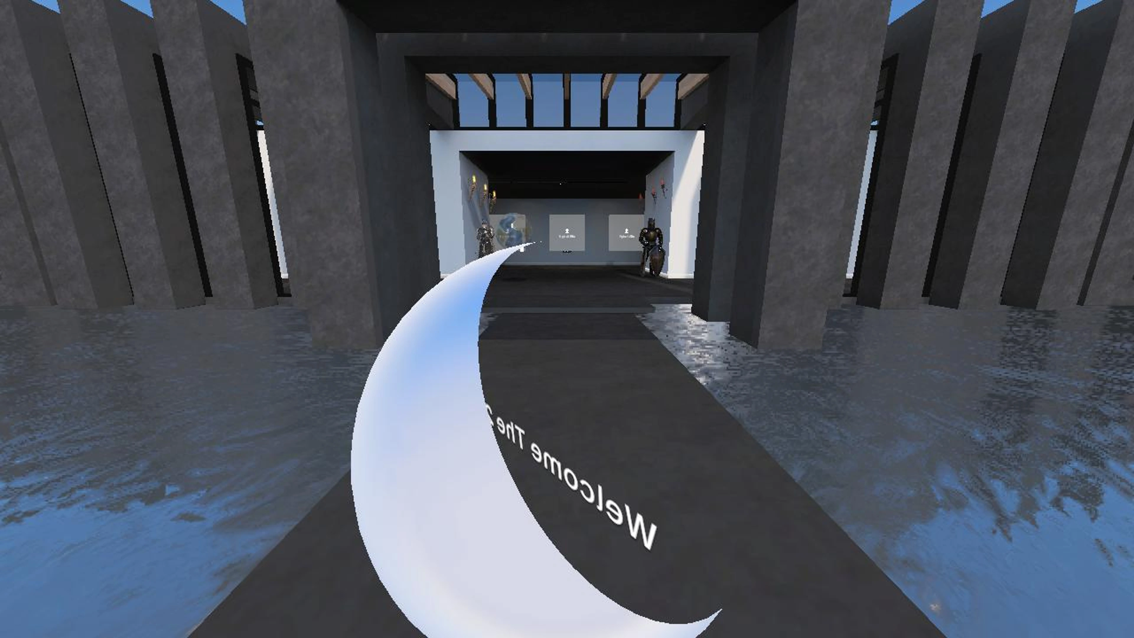 The 21st-century Immersive Cloud Learning