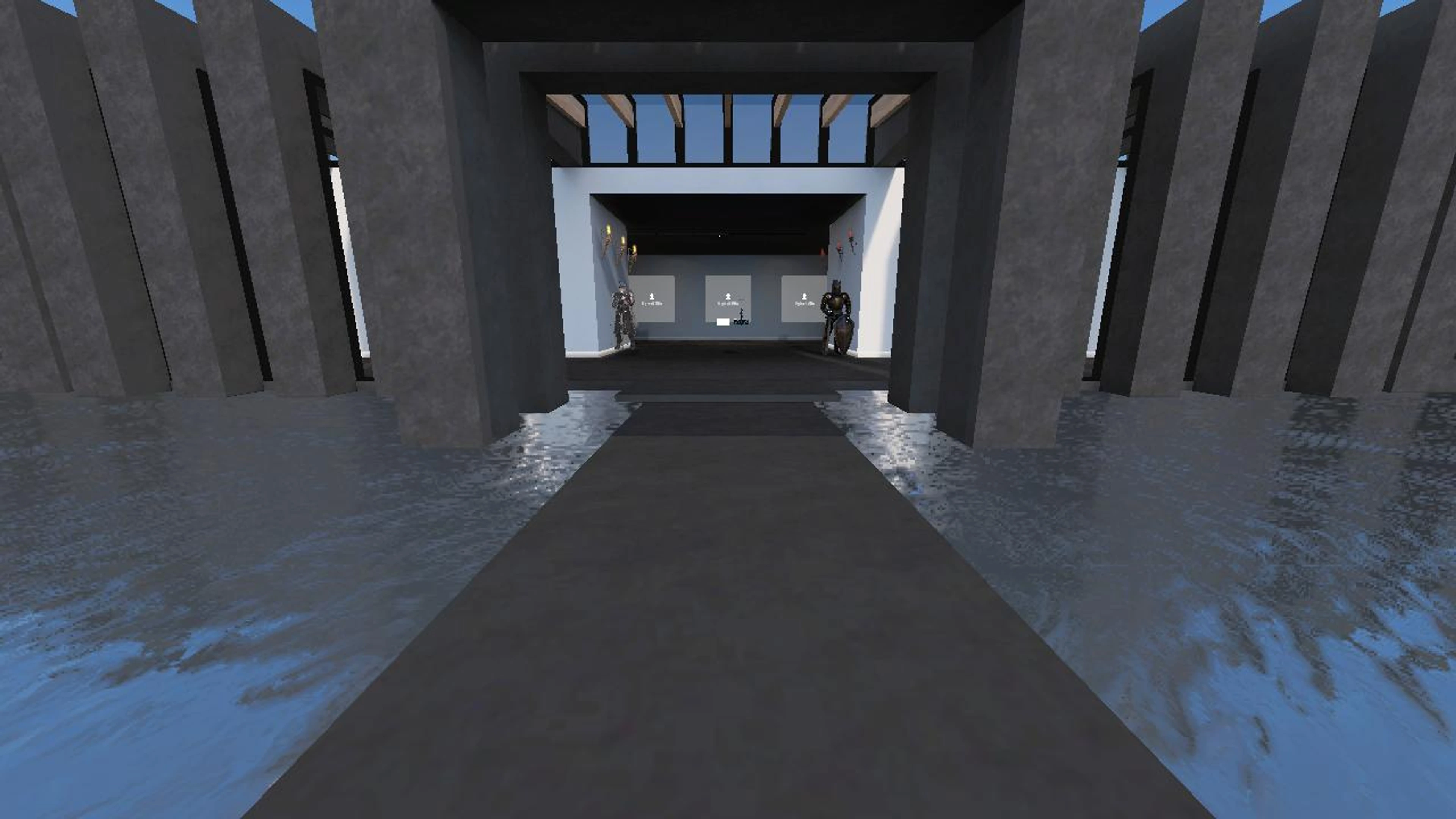 The 21st-century Immersive Cloud Learning