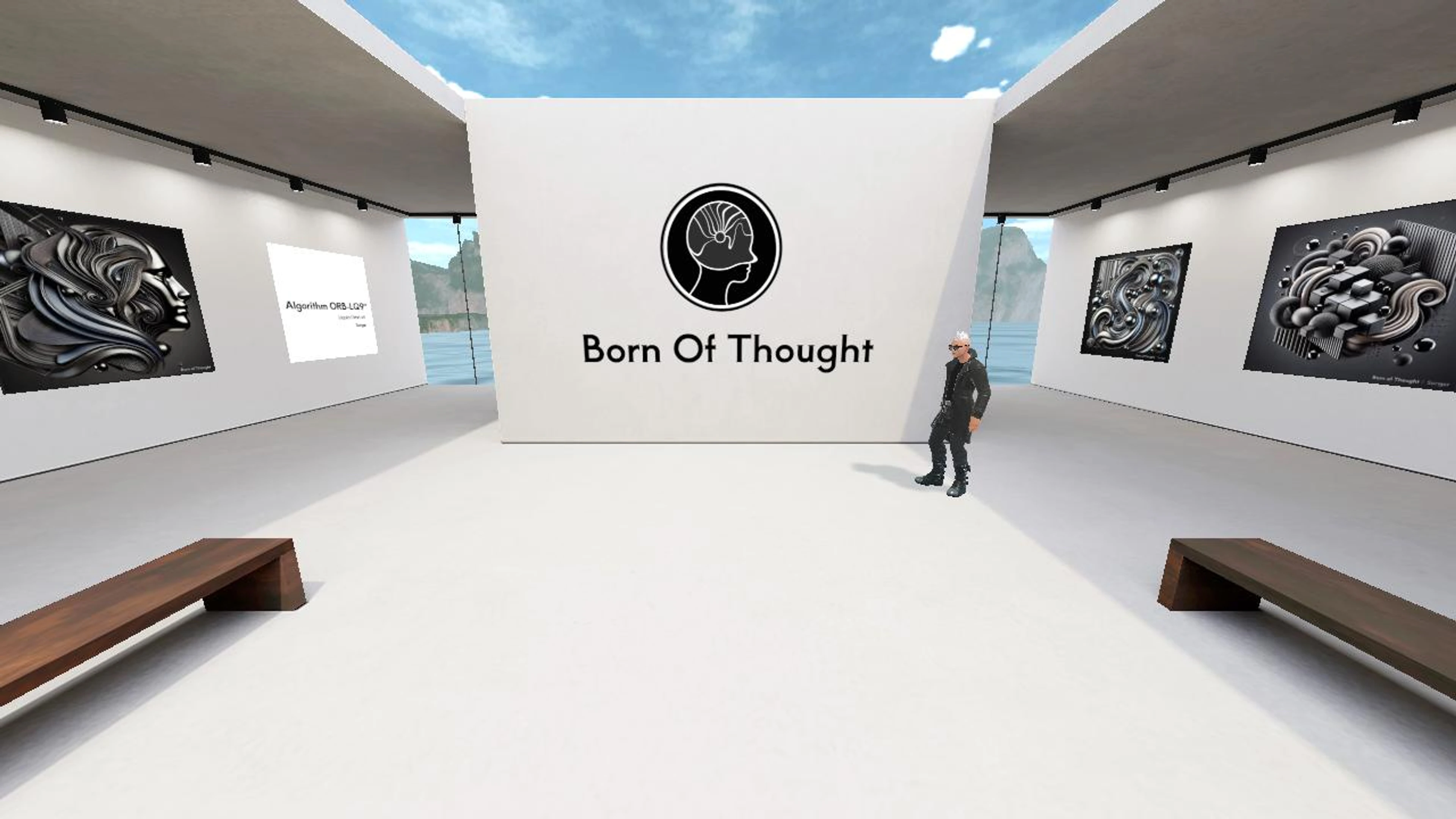 Born of Thought