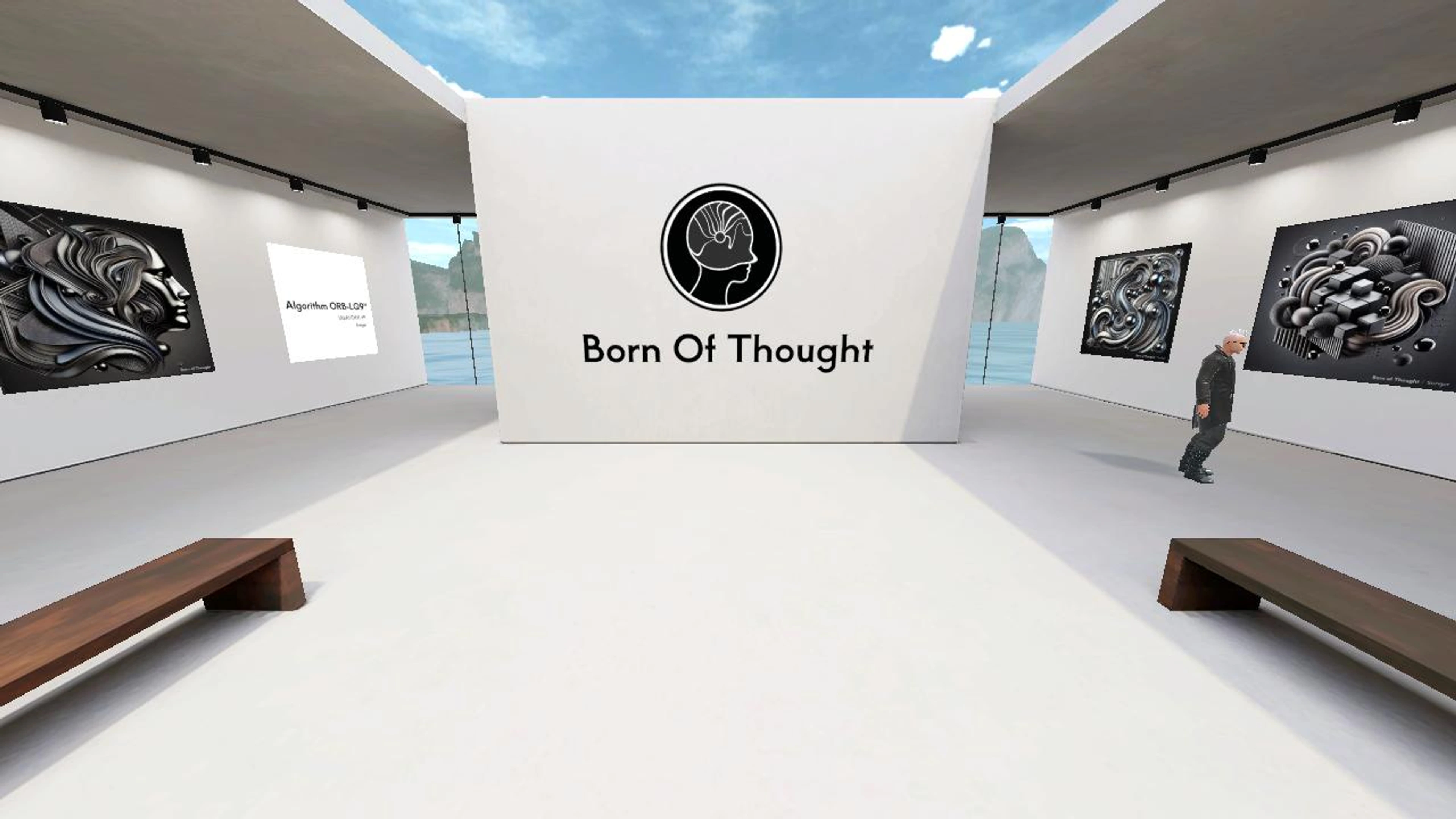 Born of Thought