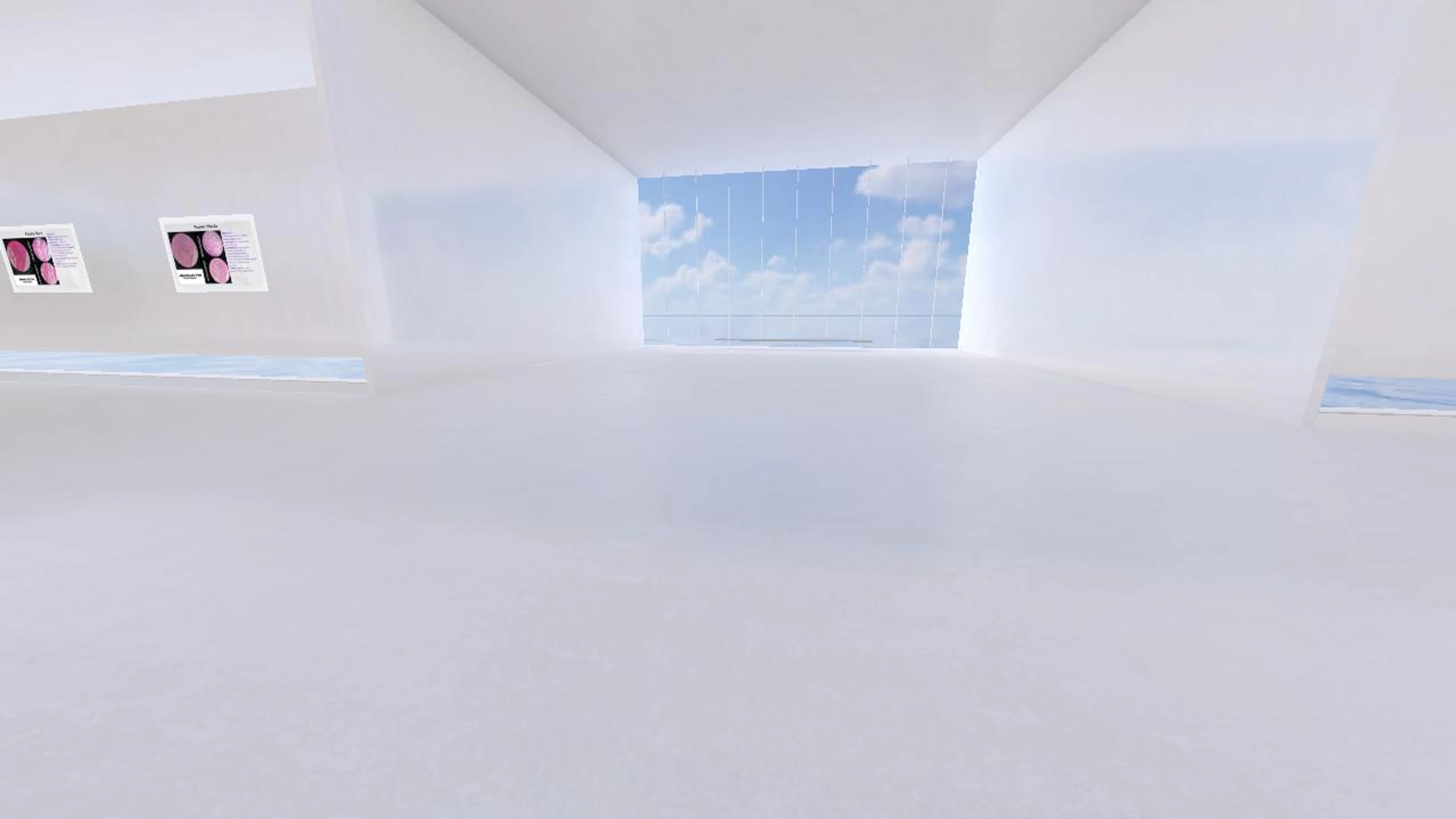 carlos's Virtual Scene