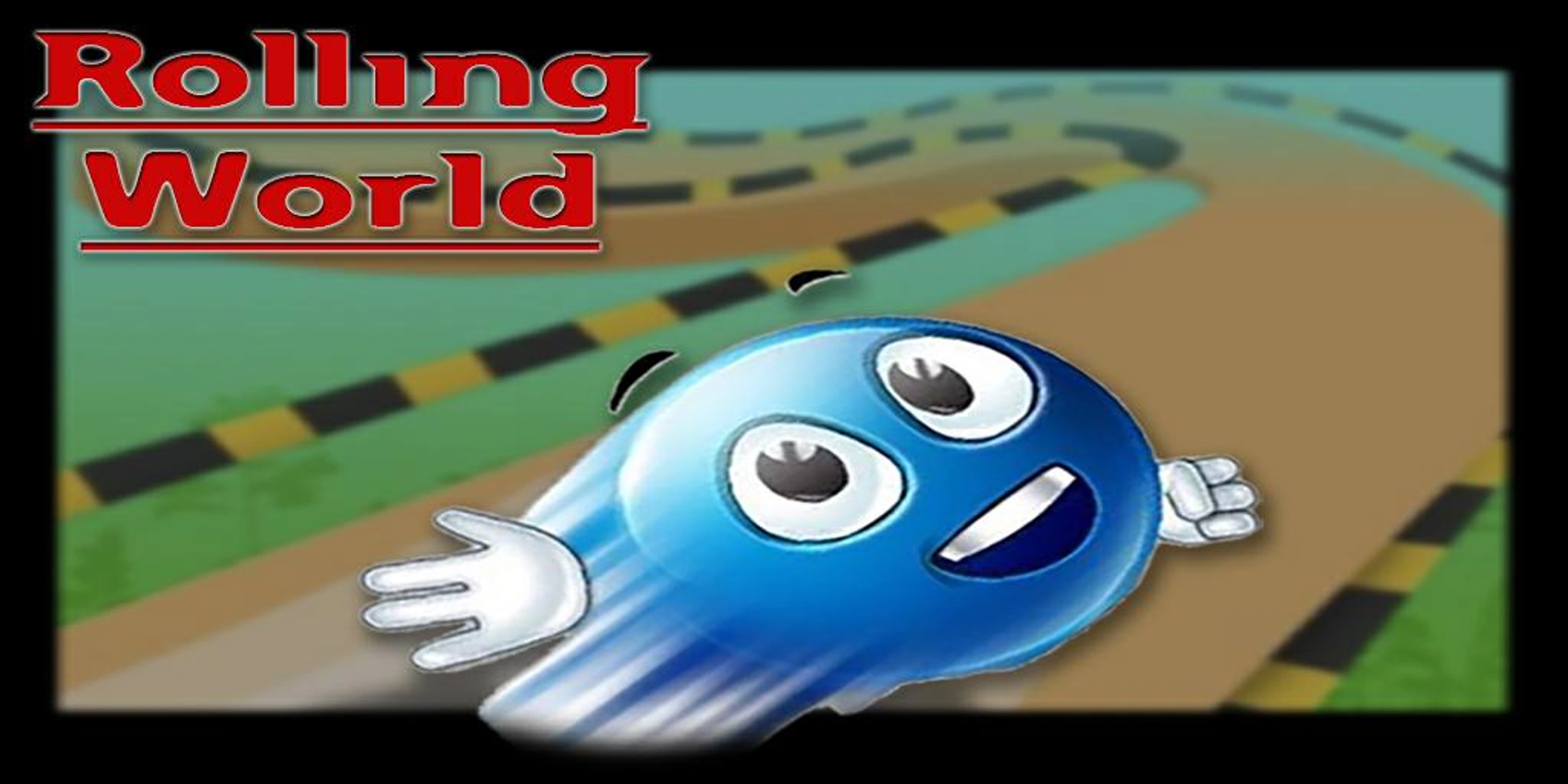 Rolling World