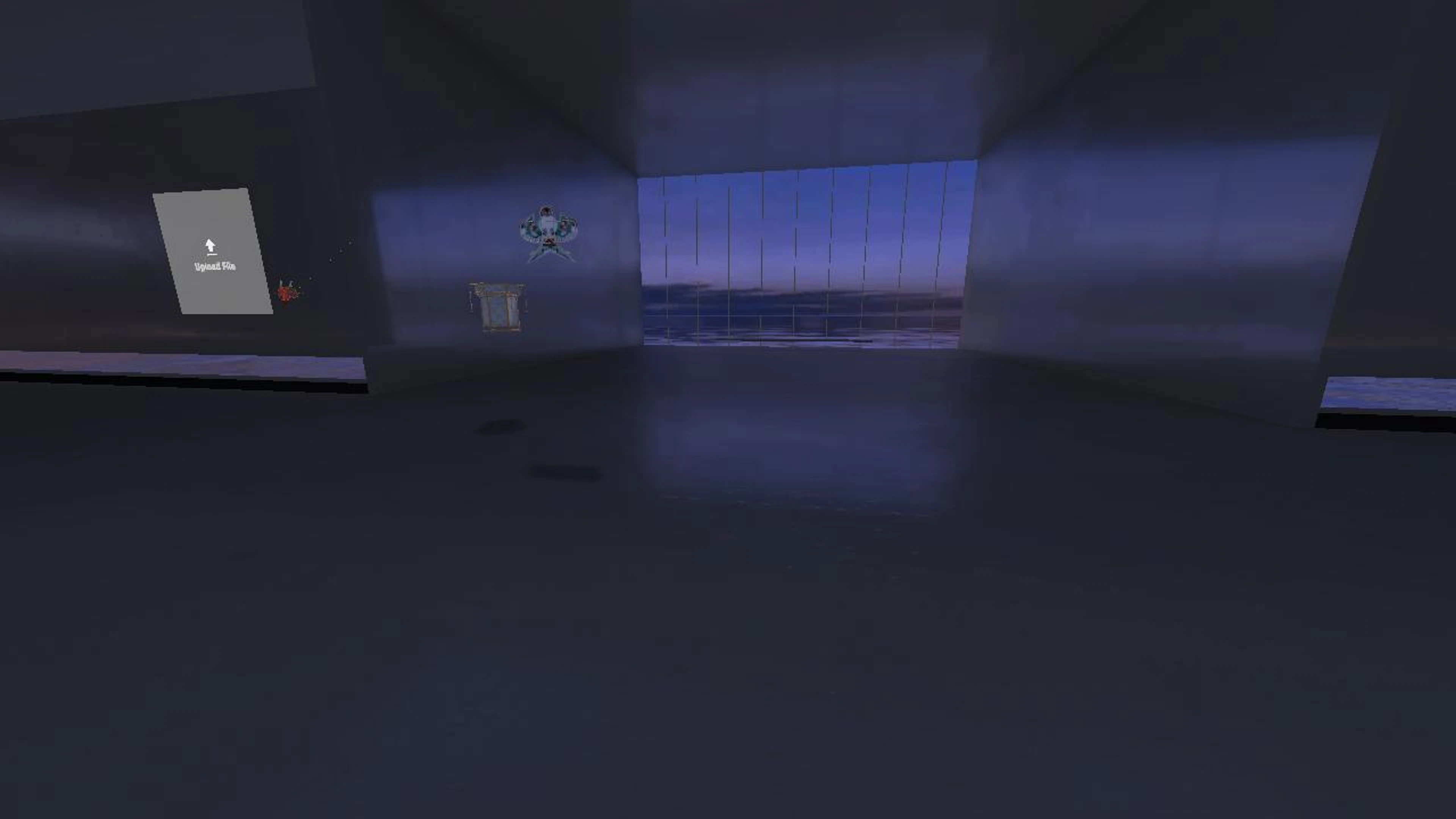 jadeen's Virtual Area