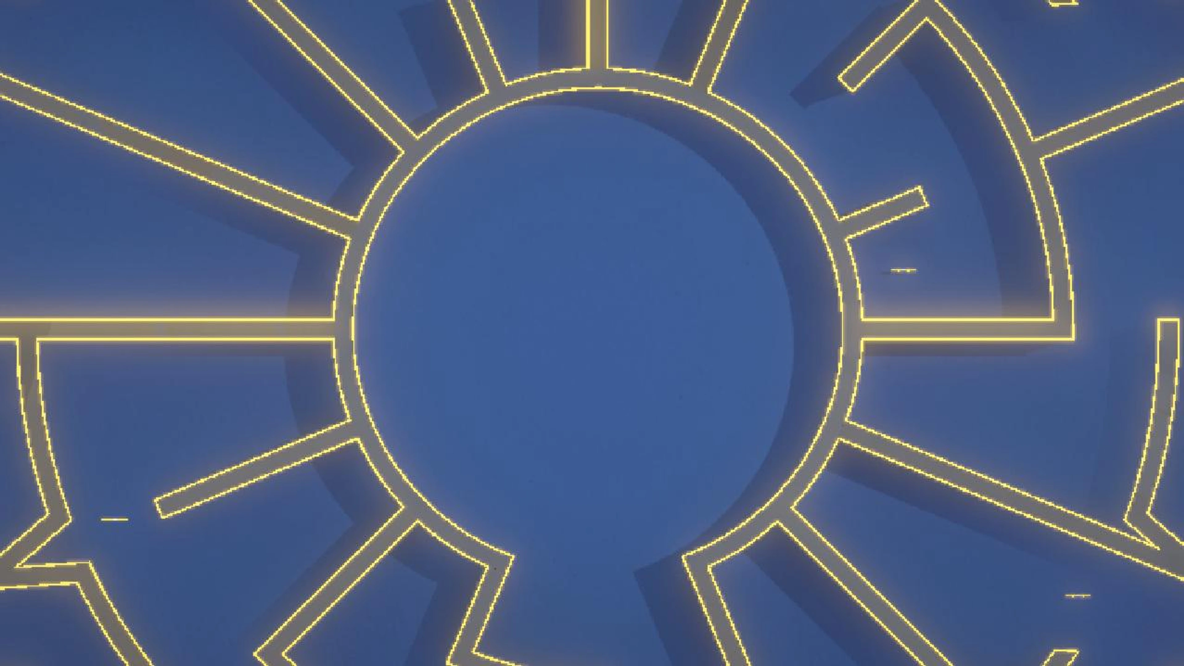 Spark – SGX Gearshocked Maze