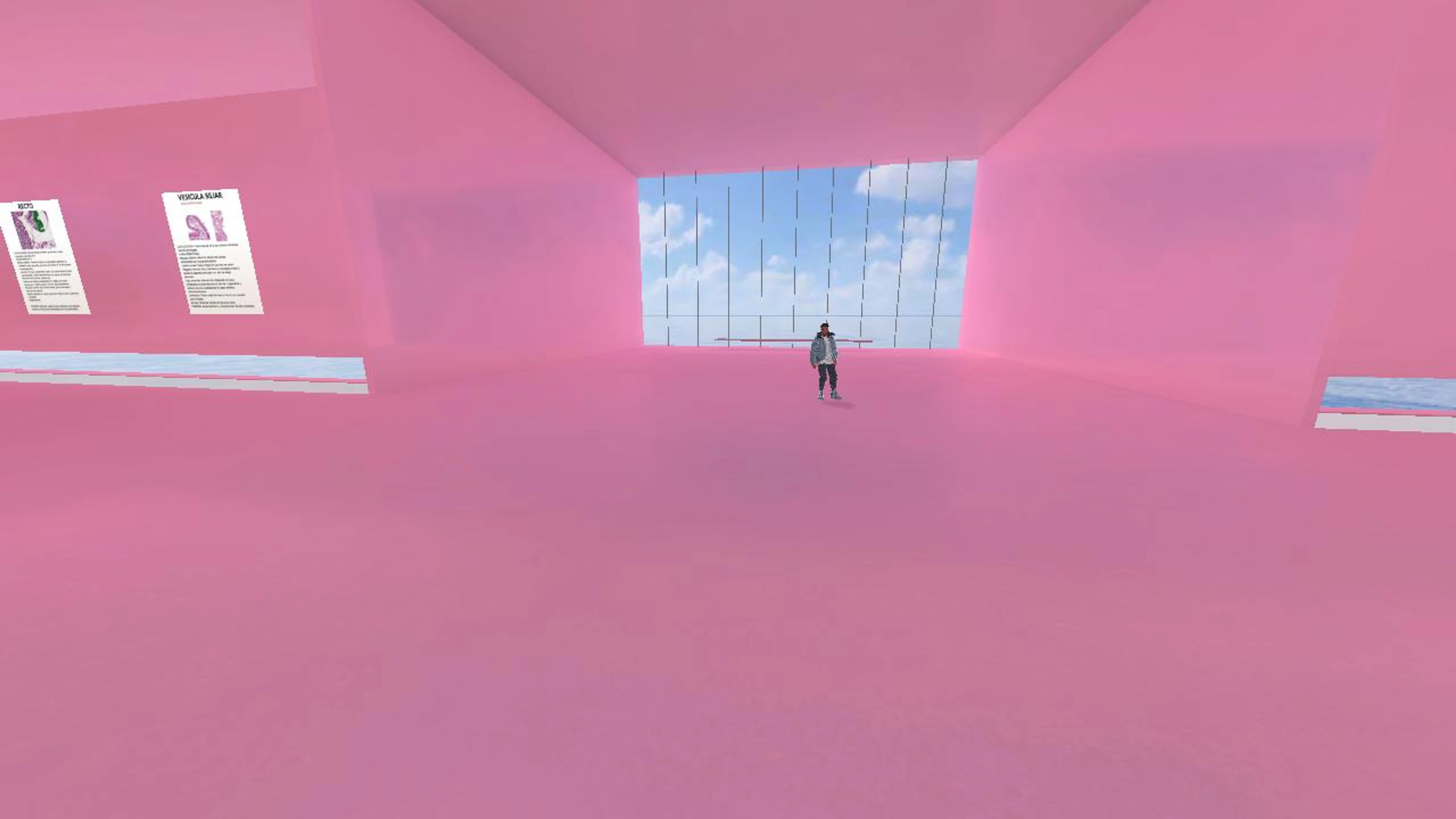 knotty_gnu119's Lo-Fi Scene