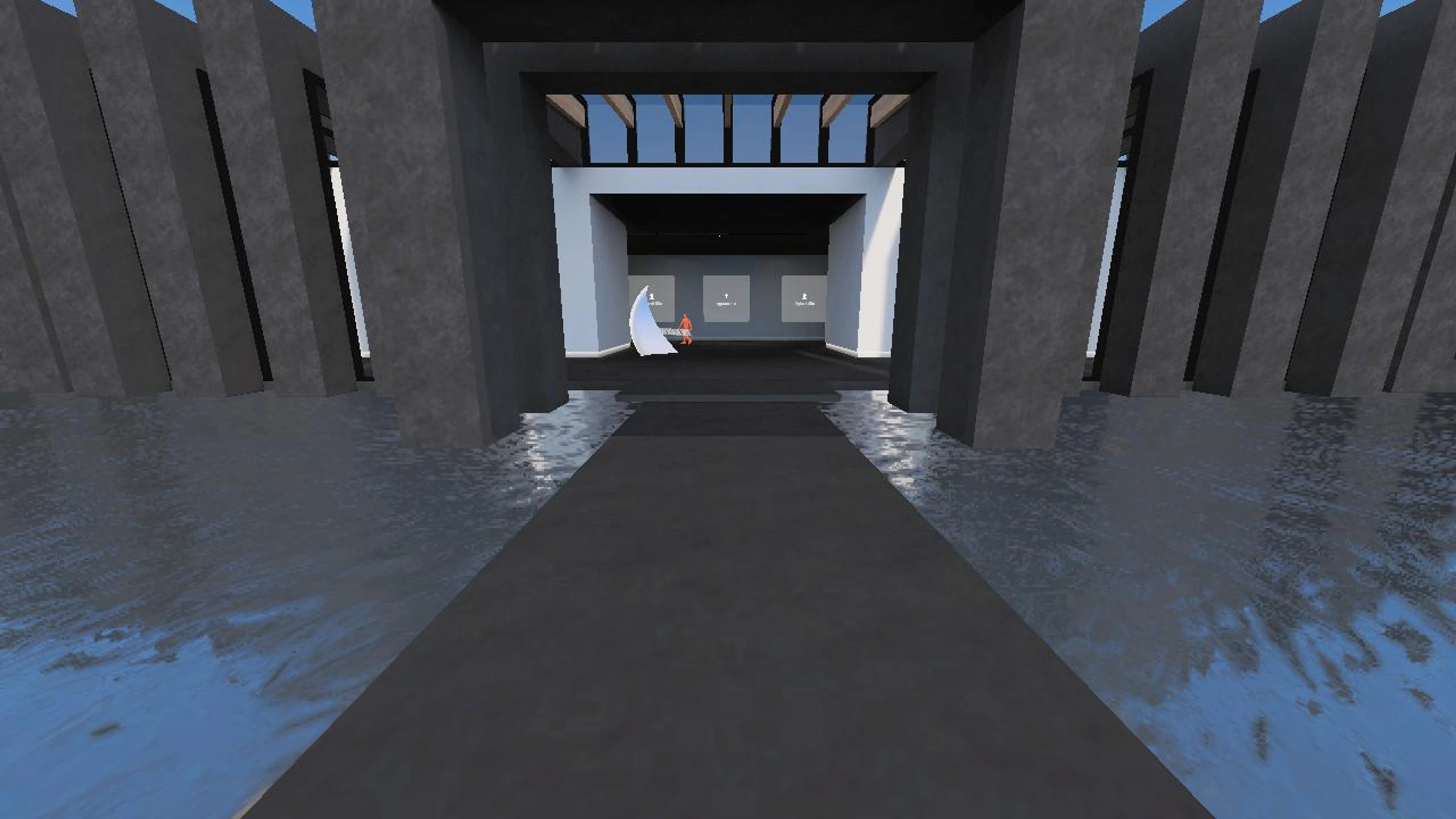 12 axes gallery