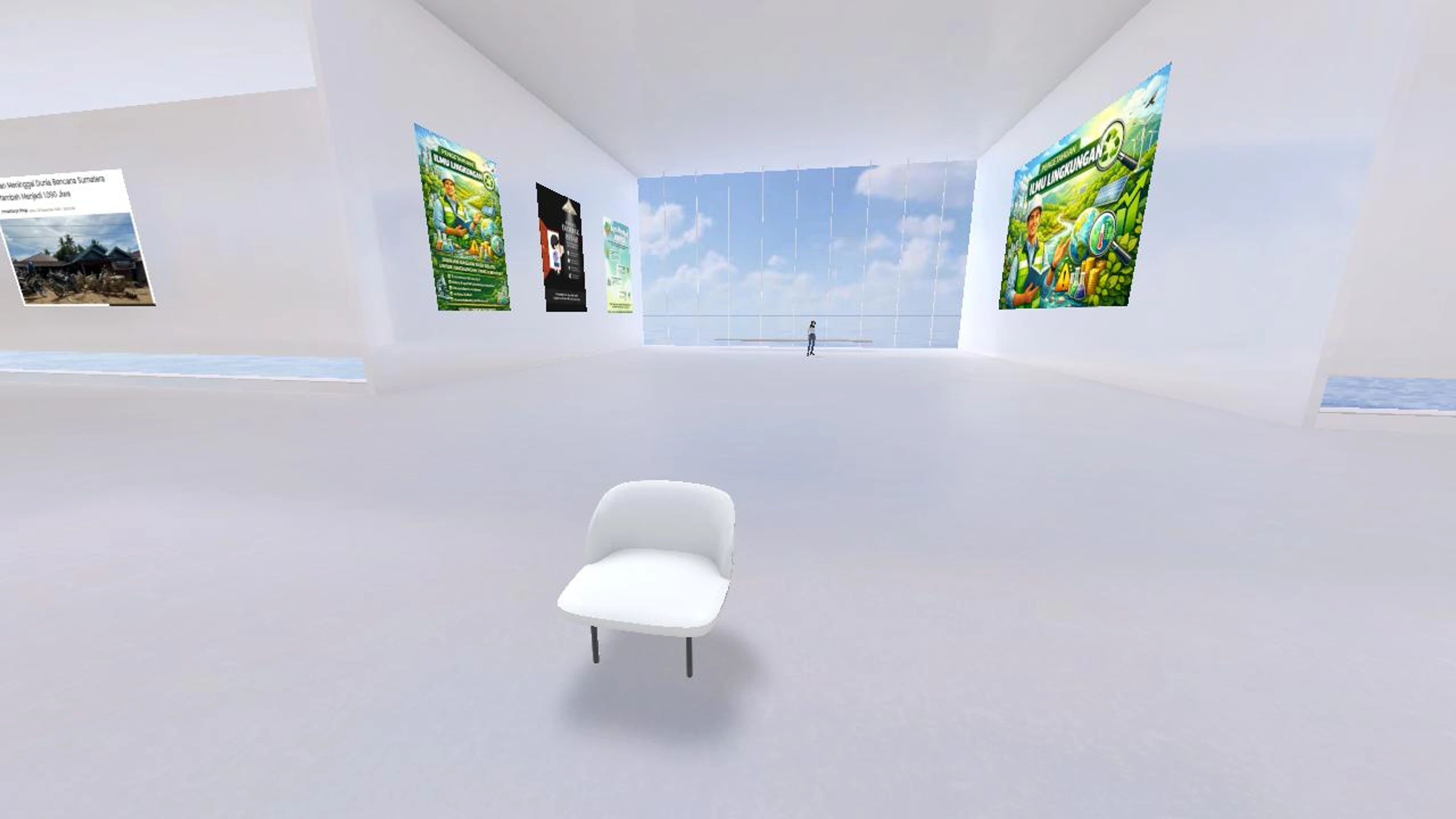 APA ITU ILMU LINGKUNGAN