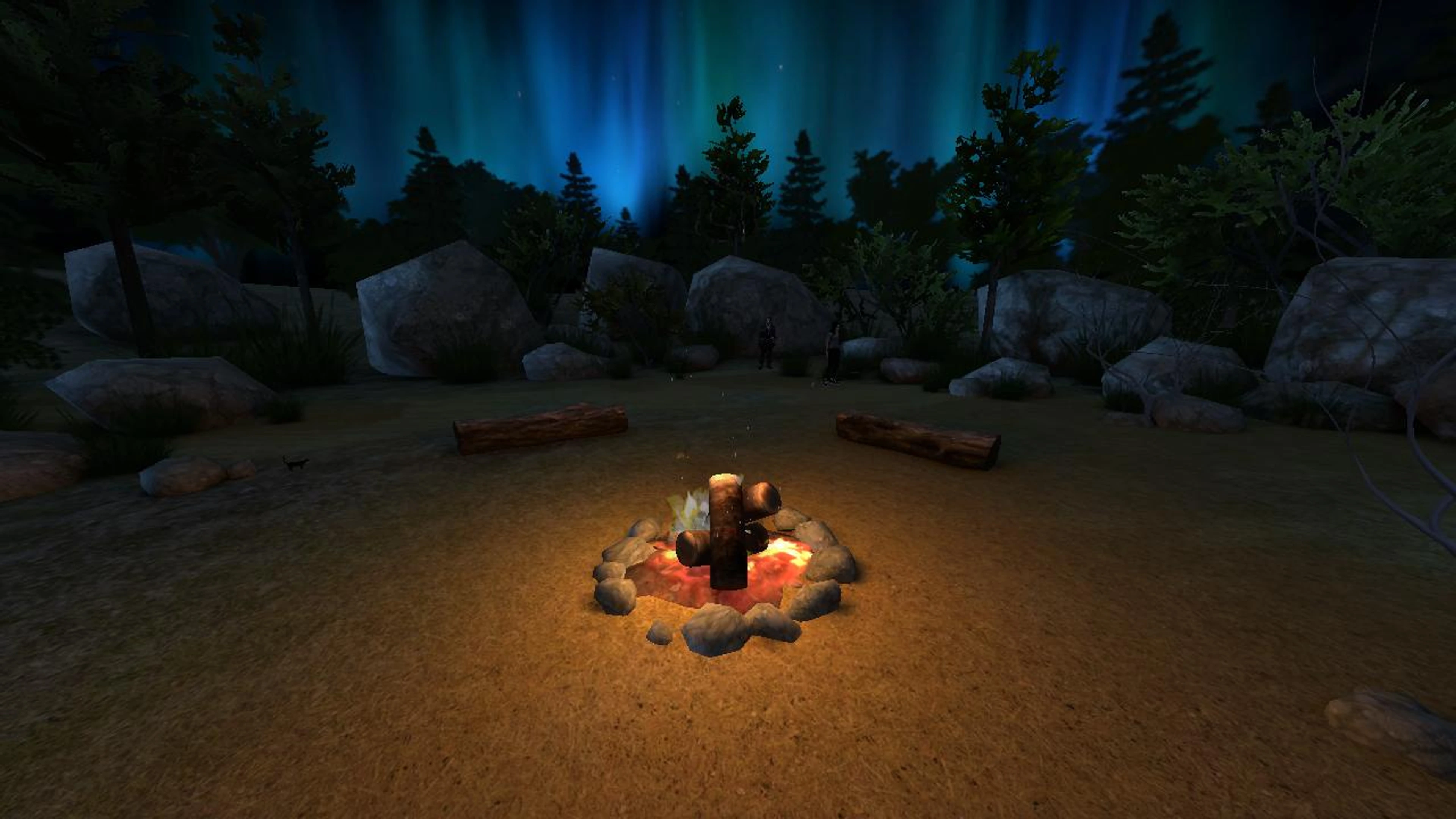 yusufemin's Immersive Hangout