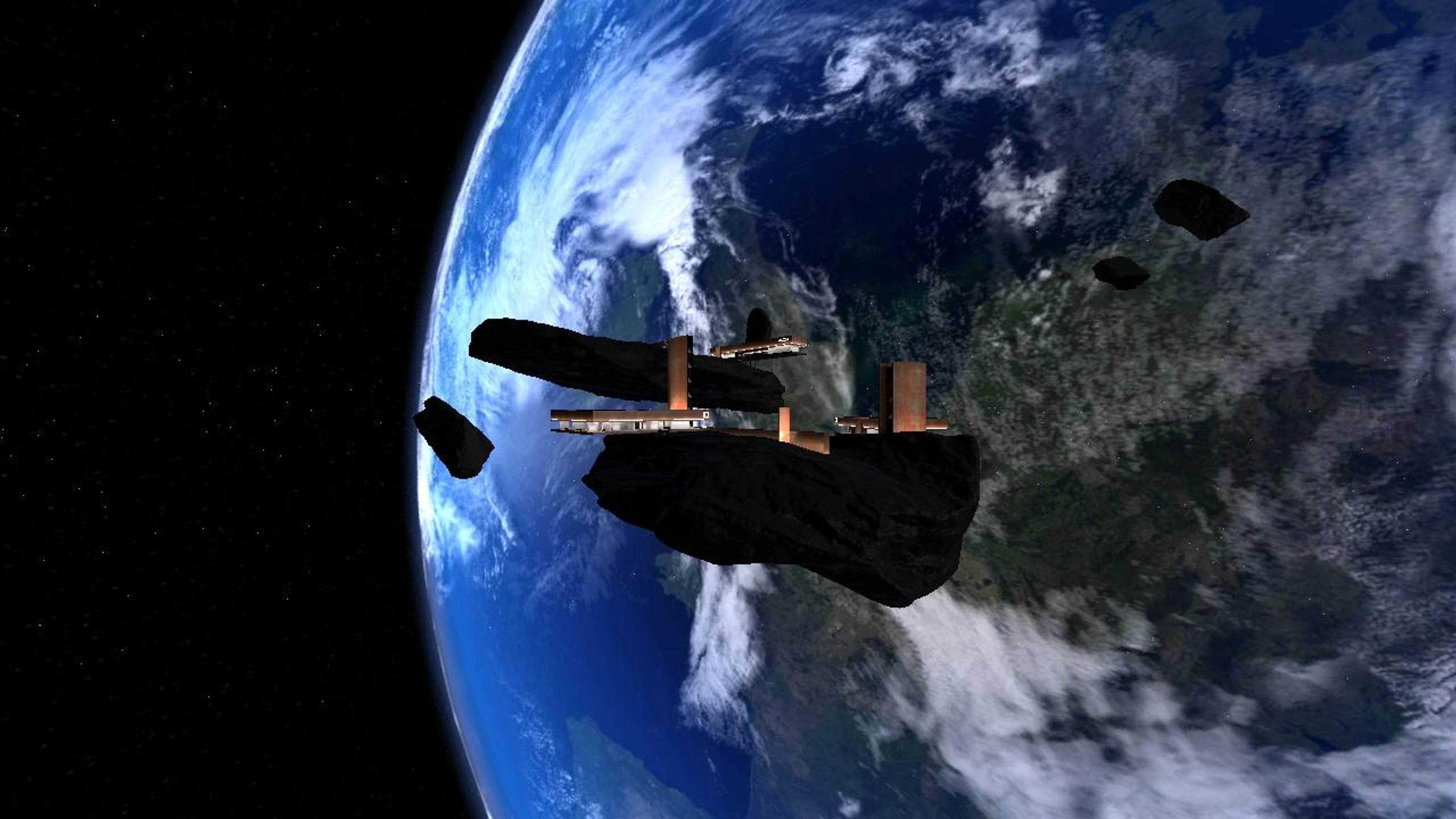 mujluoaralet's Next Hangout