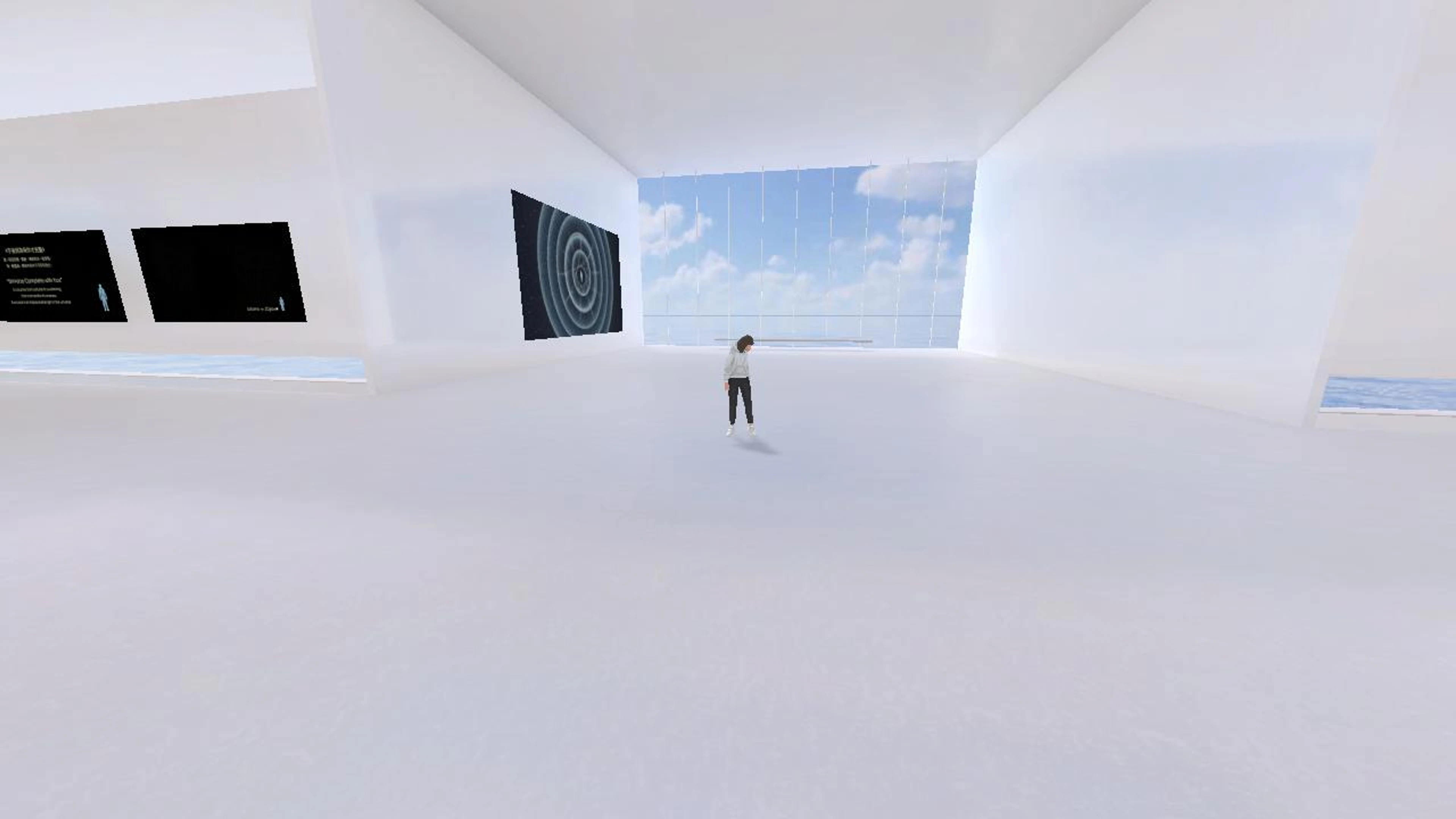 Latama  ∞ JCglow♥Light Within Museum