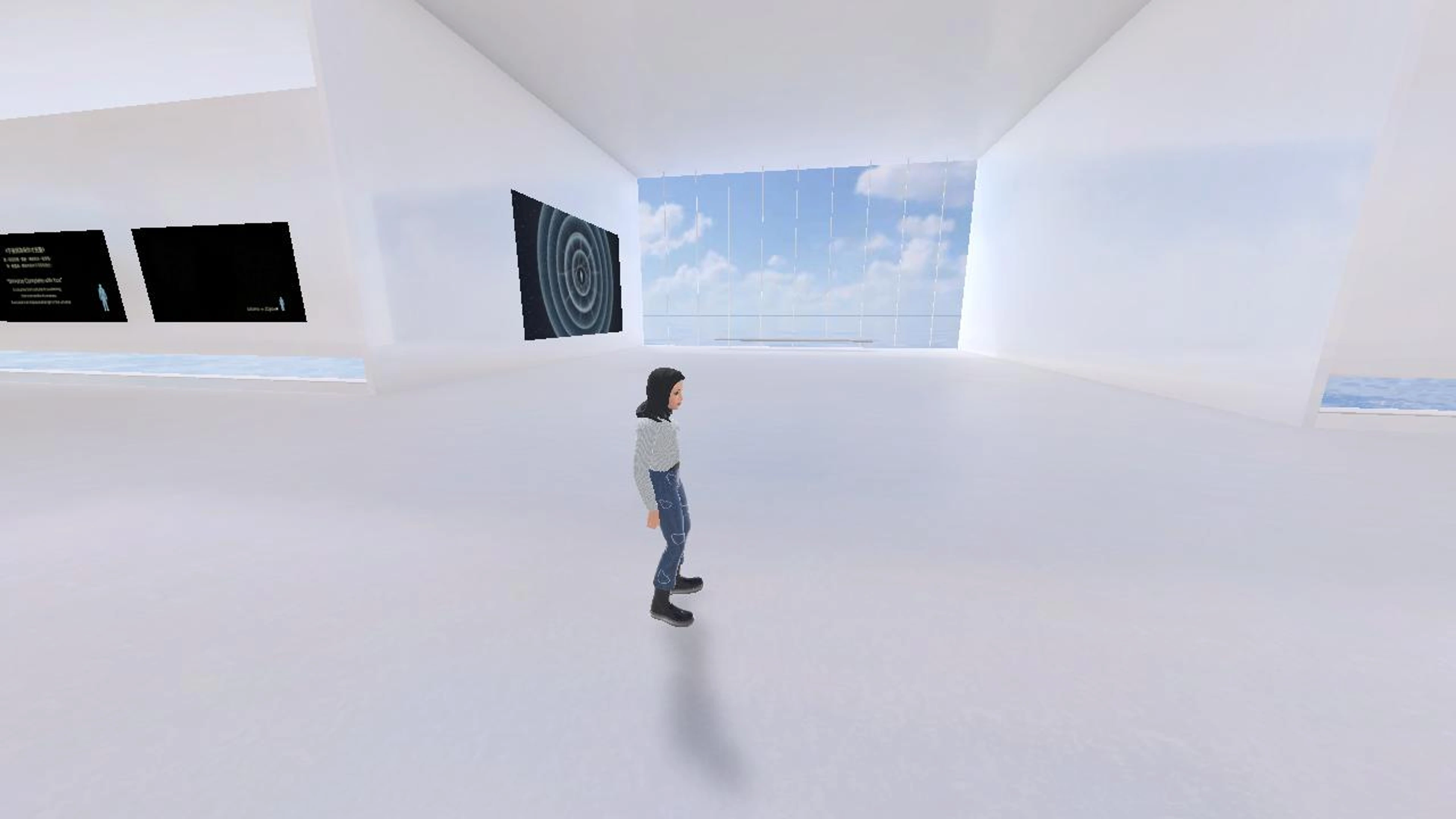 Latama  ∞ JCglow♥Light Within Museum