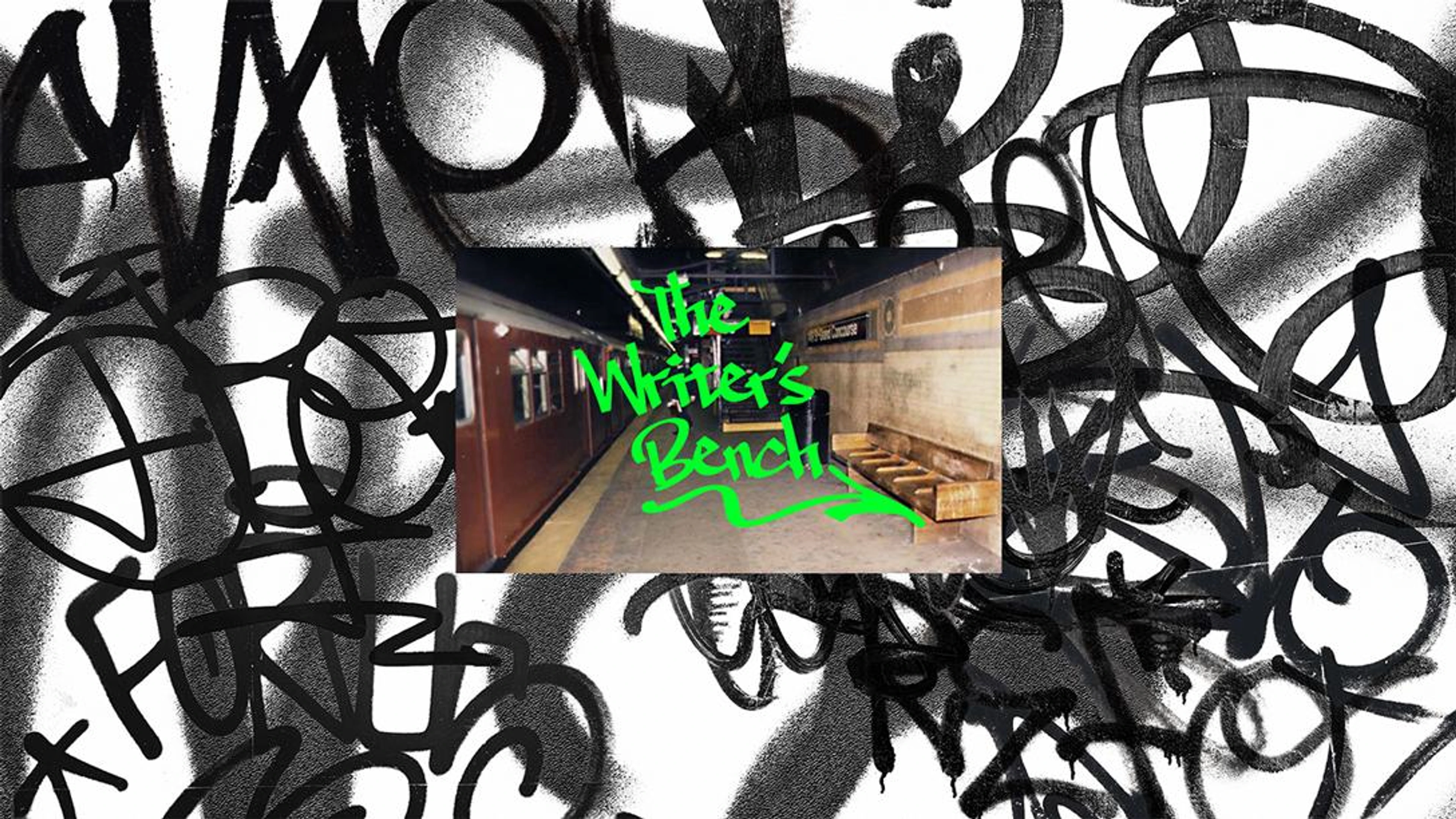 CREATIF : The Writer's Bench