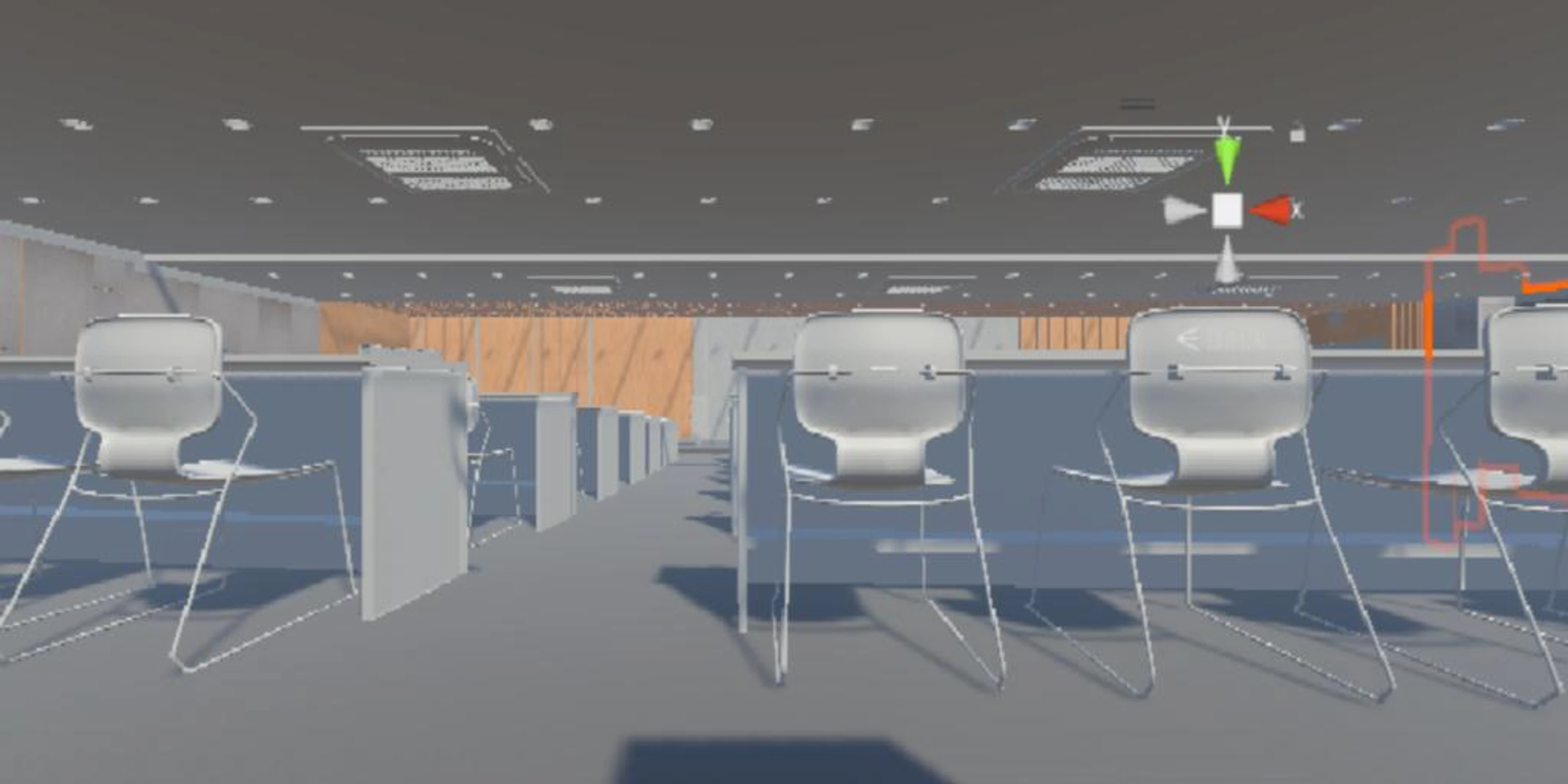sala