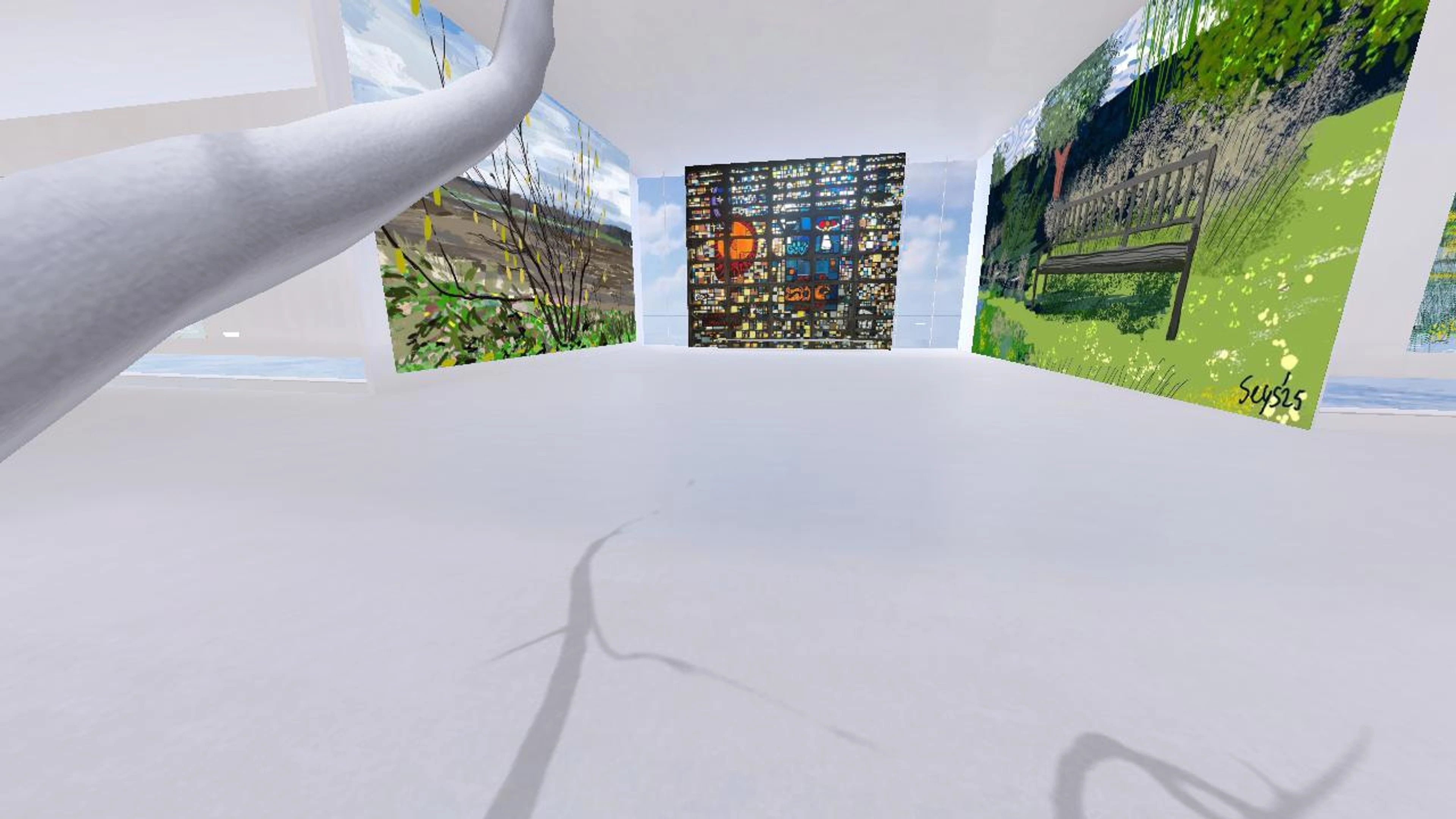 ArtSeys Art Gallery7