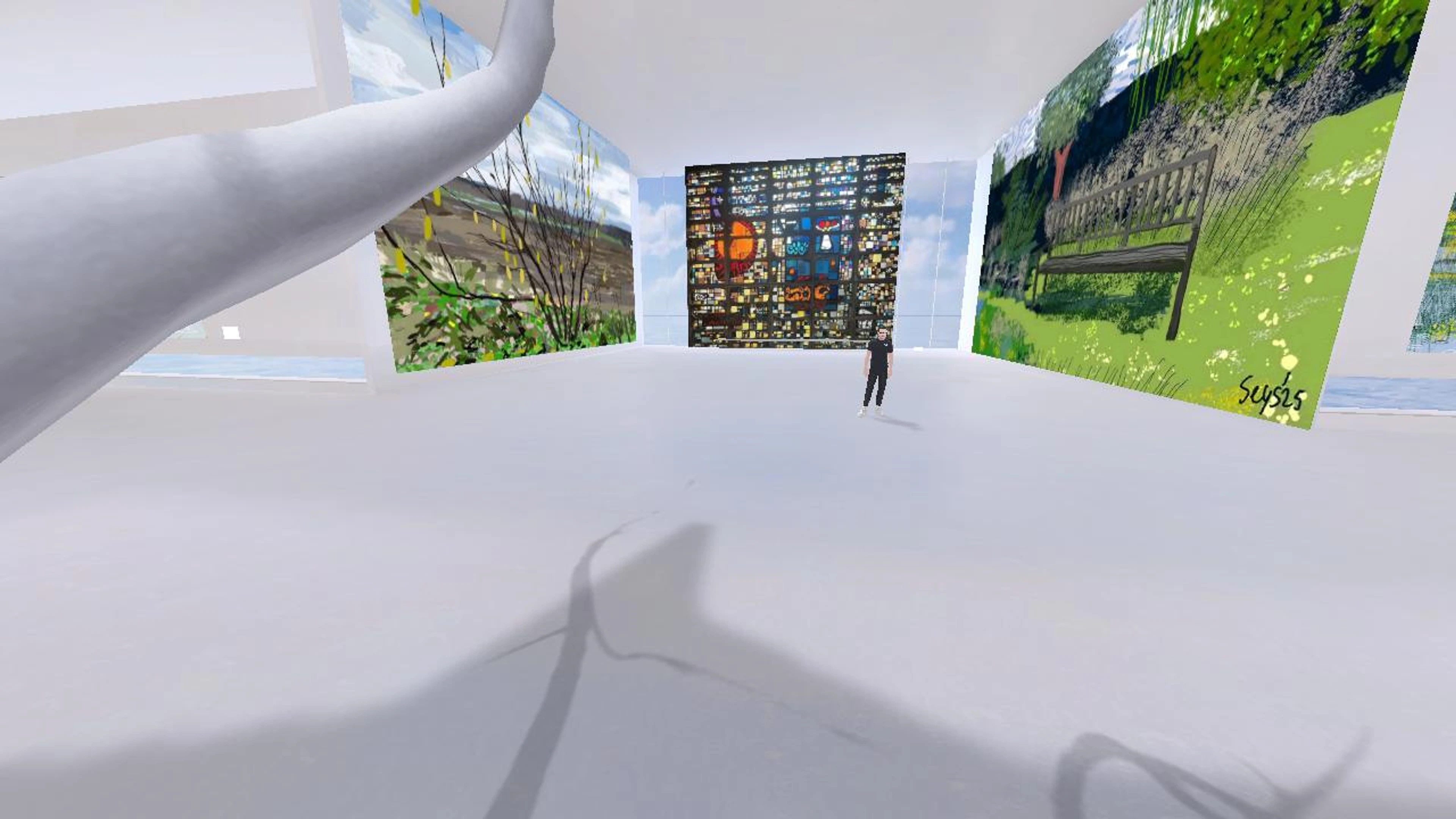 ArtSeys Art Gallery7