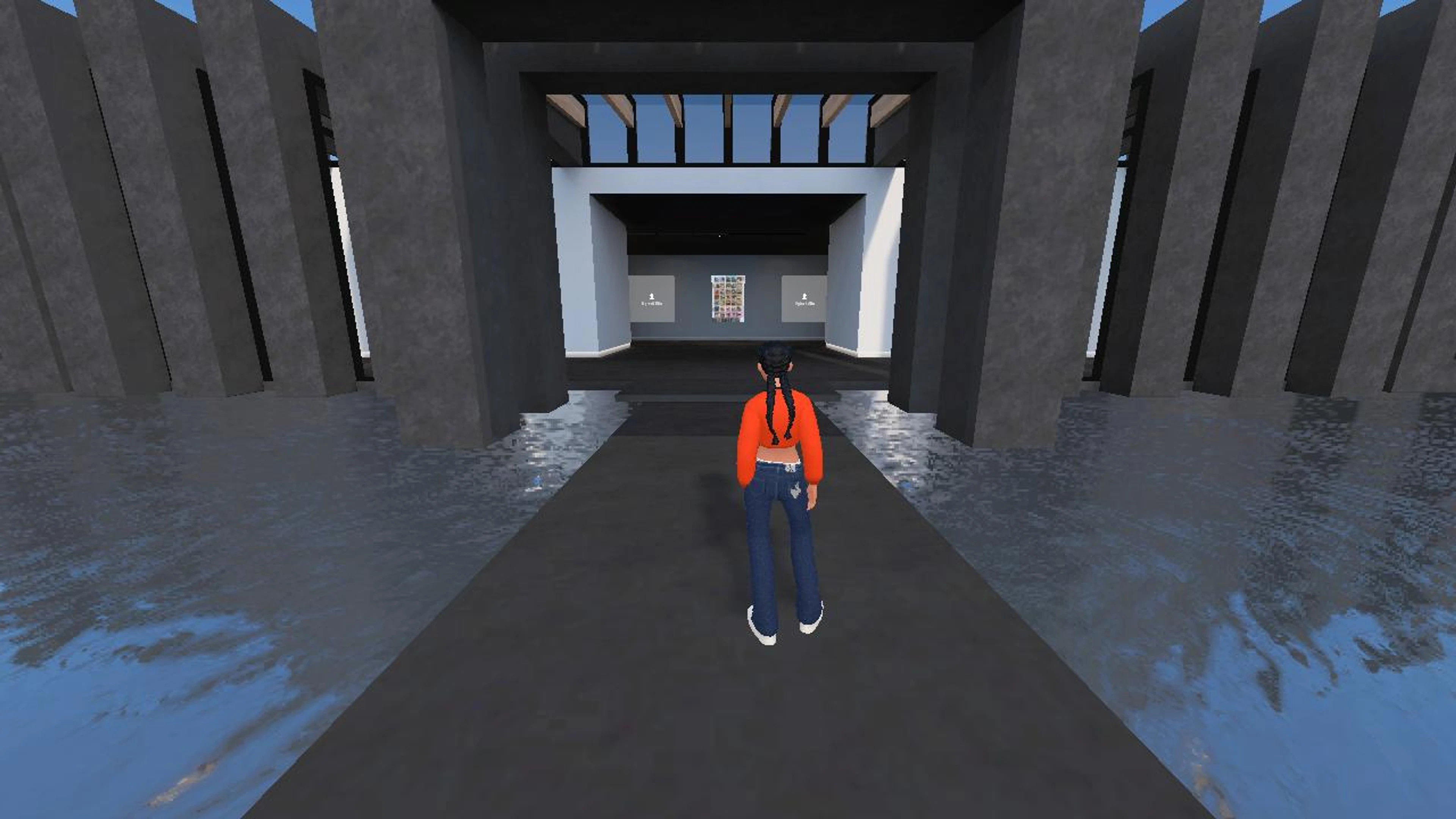 Series of the Everyday