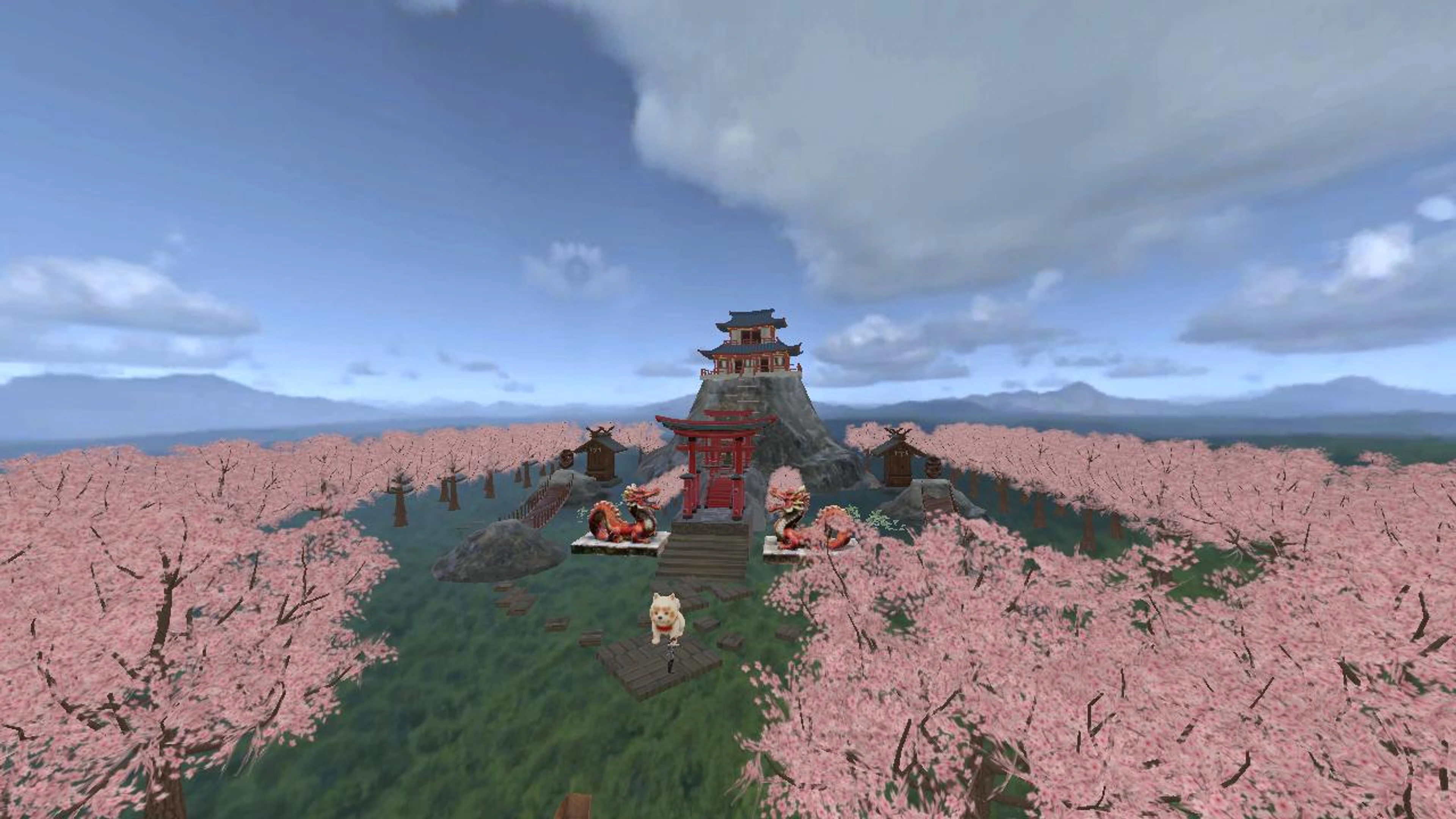 iremsword's 3D Place