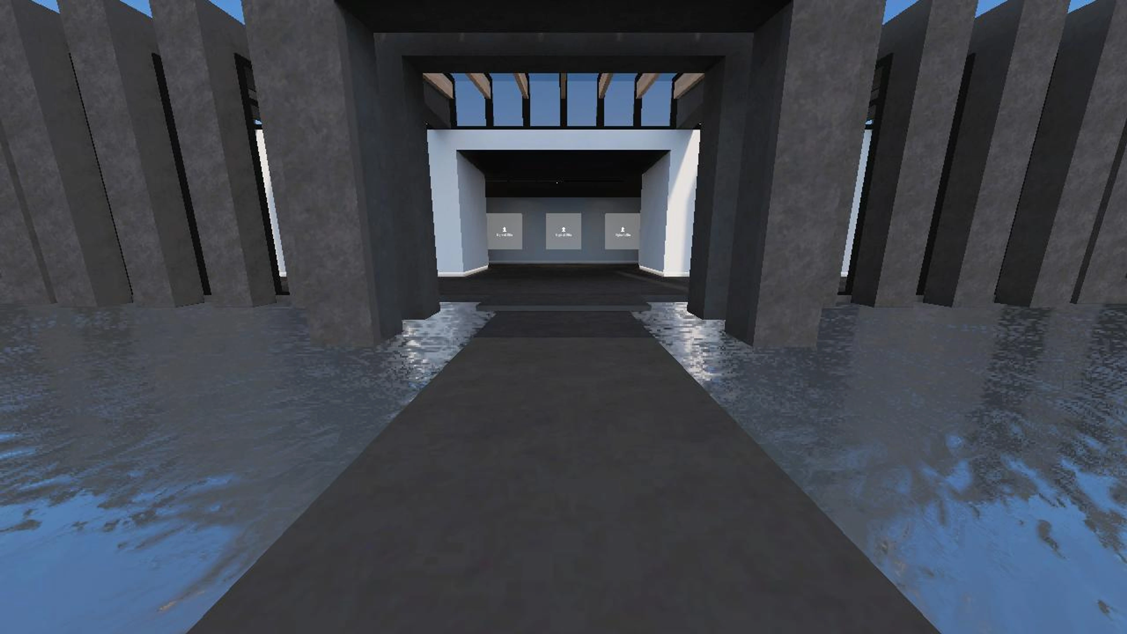 Laode Muhamad Fiil Mudawat's 3D World