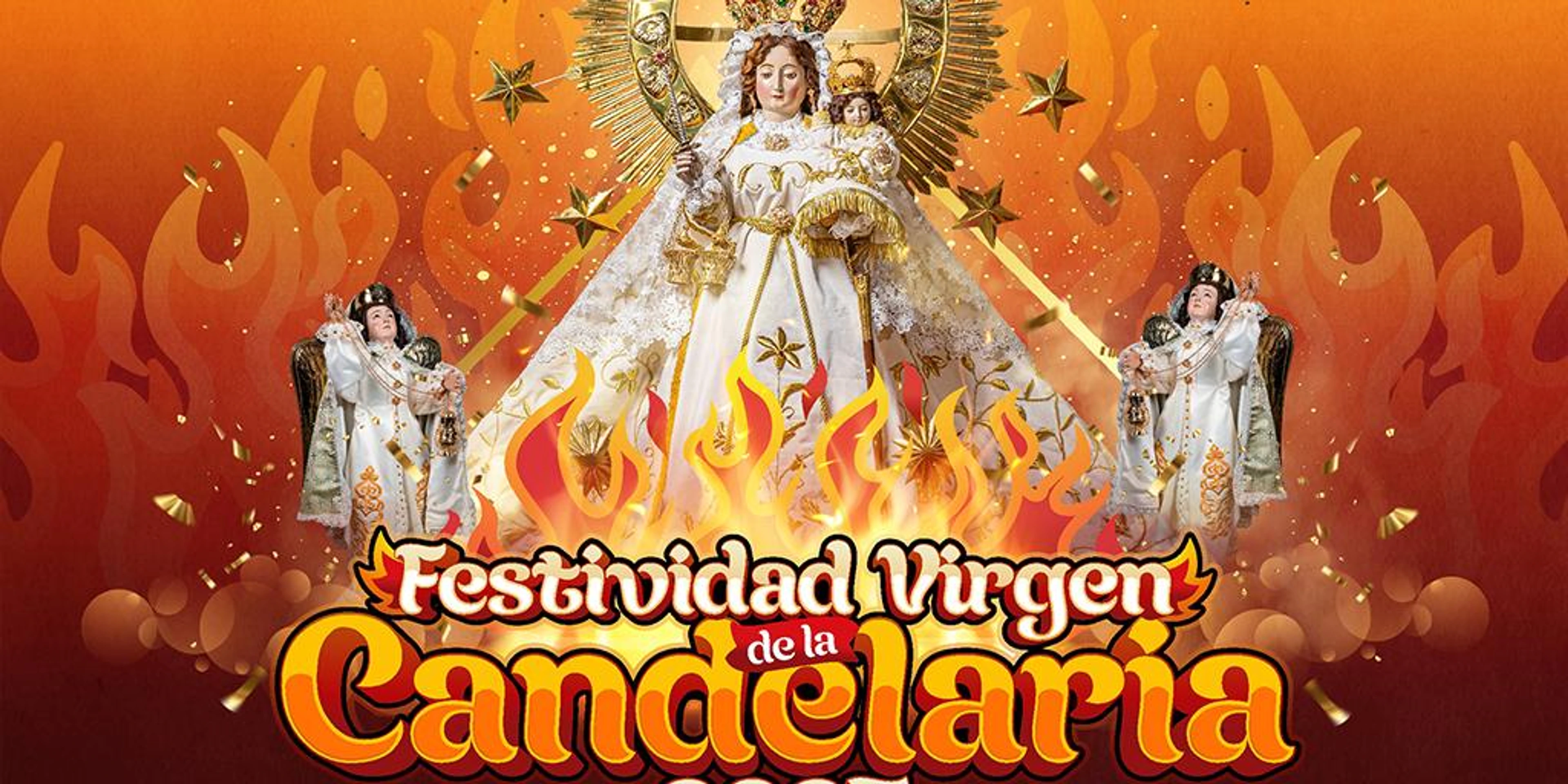 candelaria testt