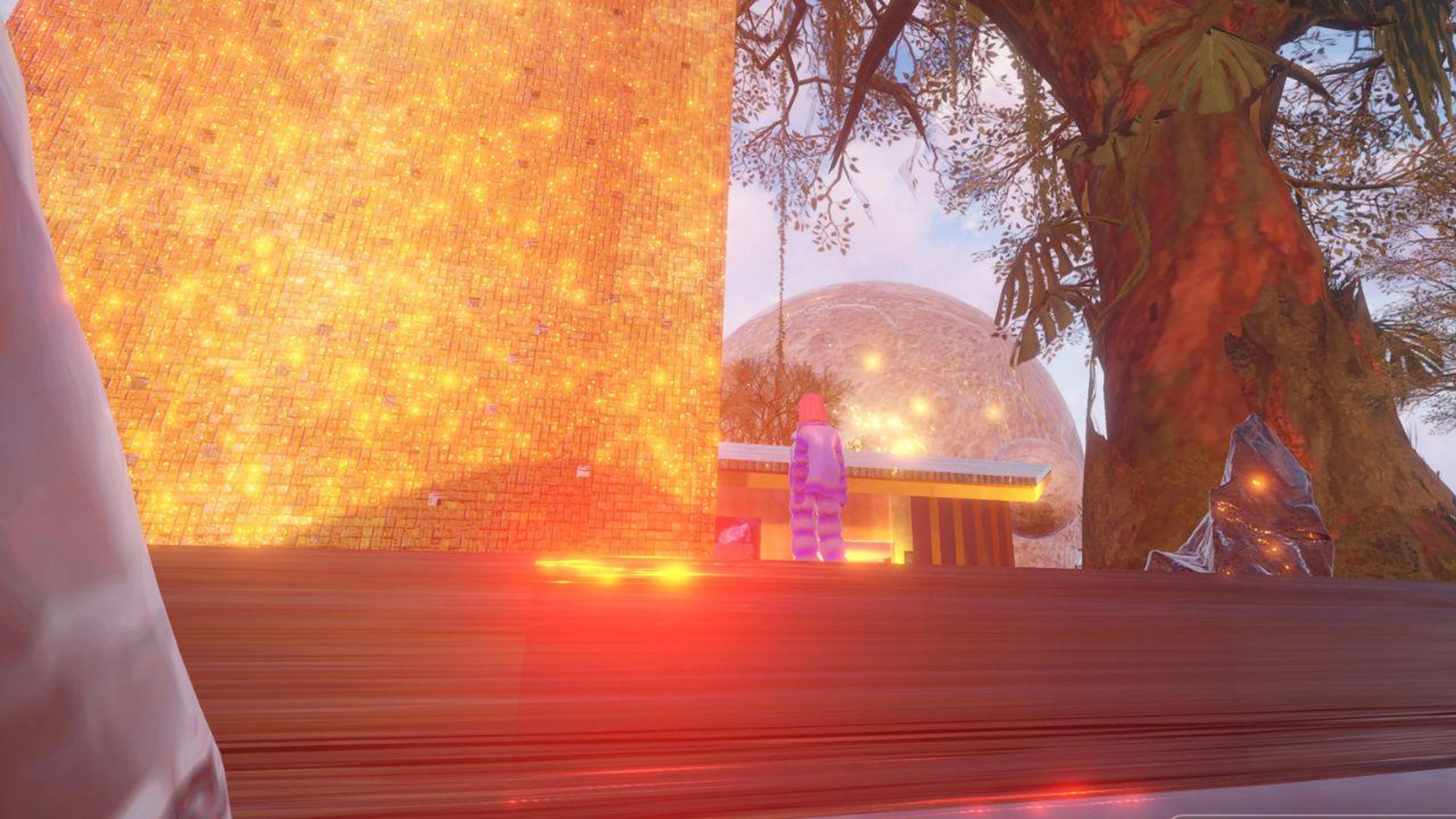 Origins, Resonance | Yiting Liu