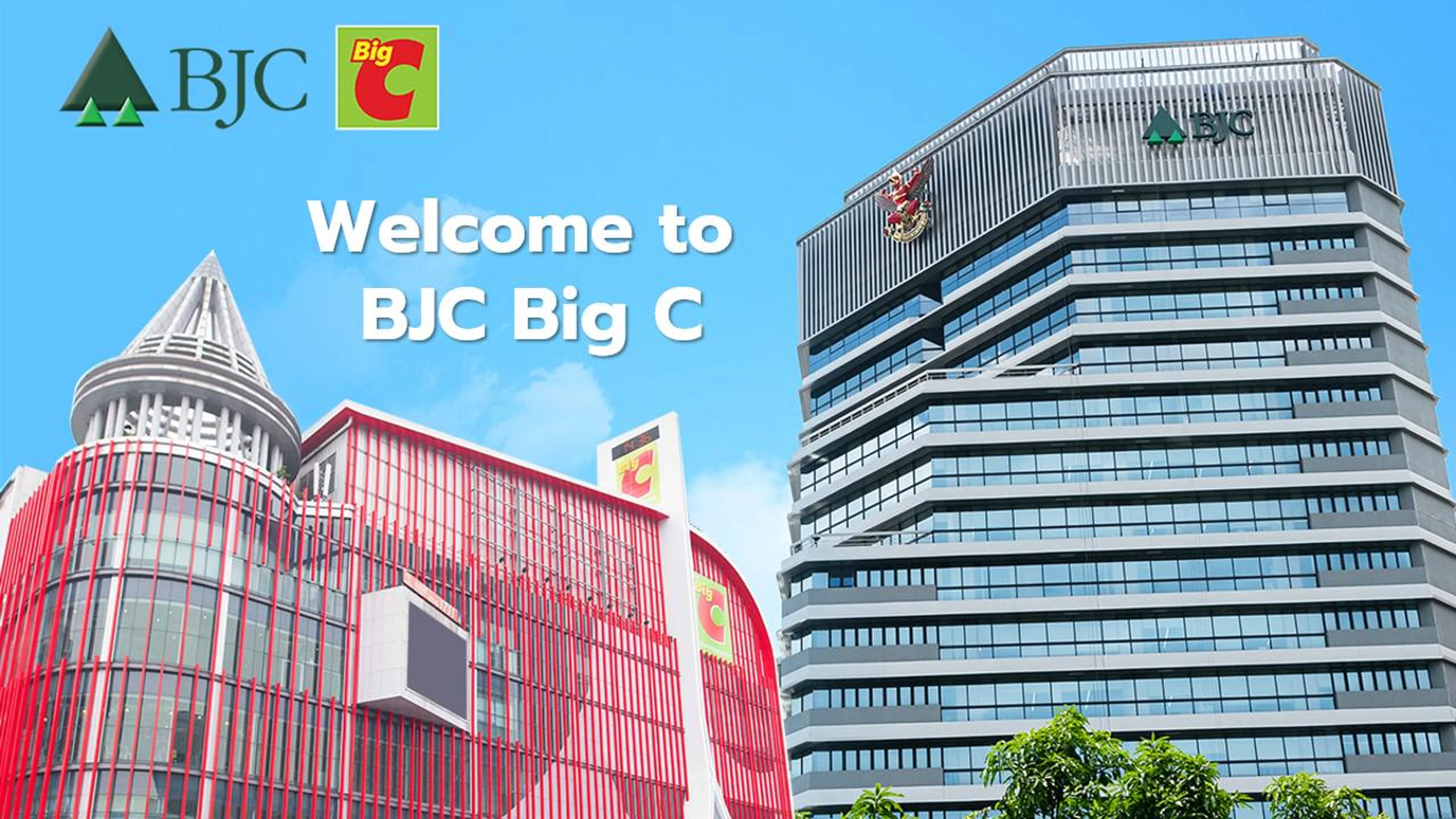 BJC Big C Job Mart/Virtual