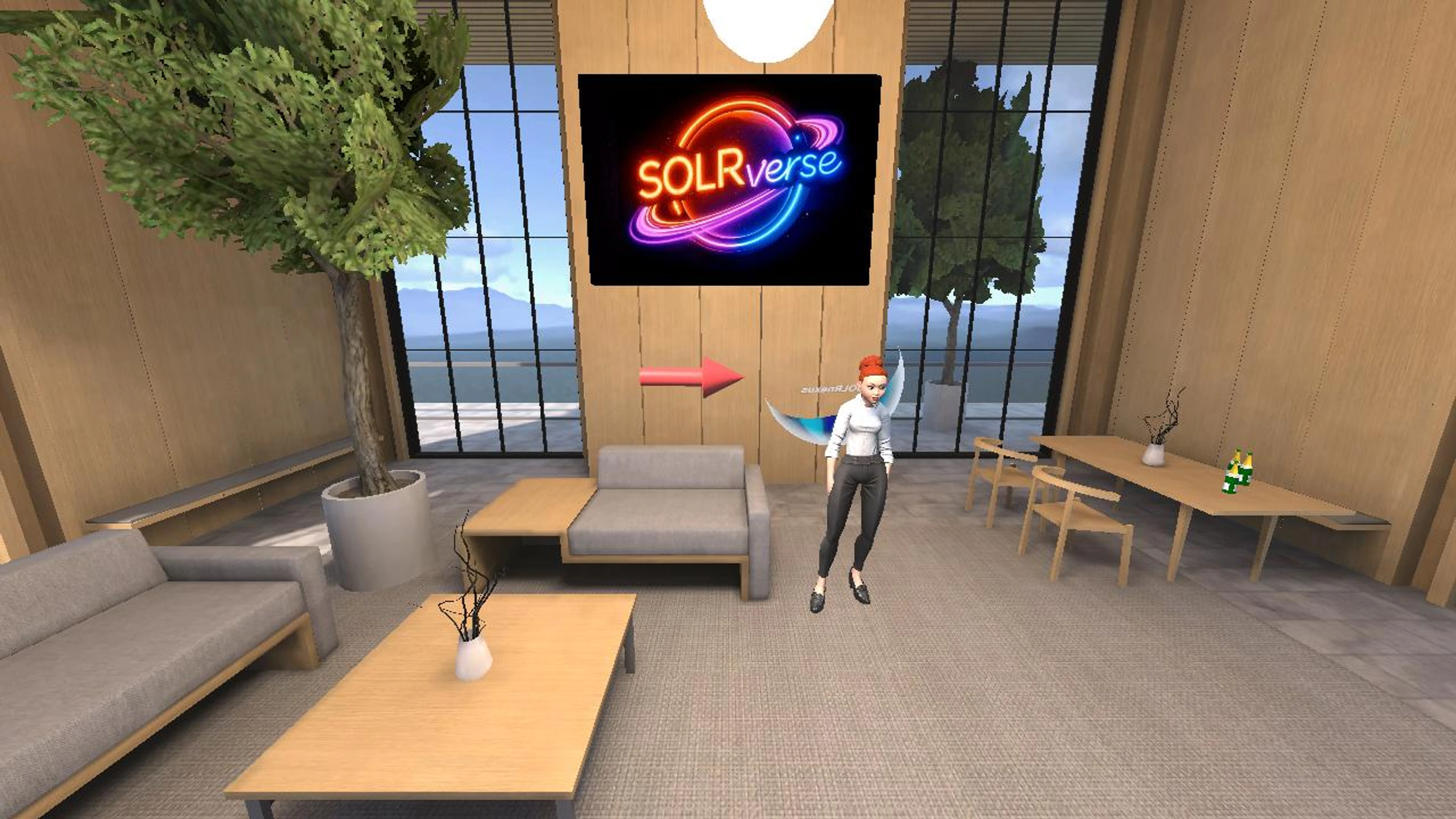 SOLRx Penthouse α