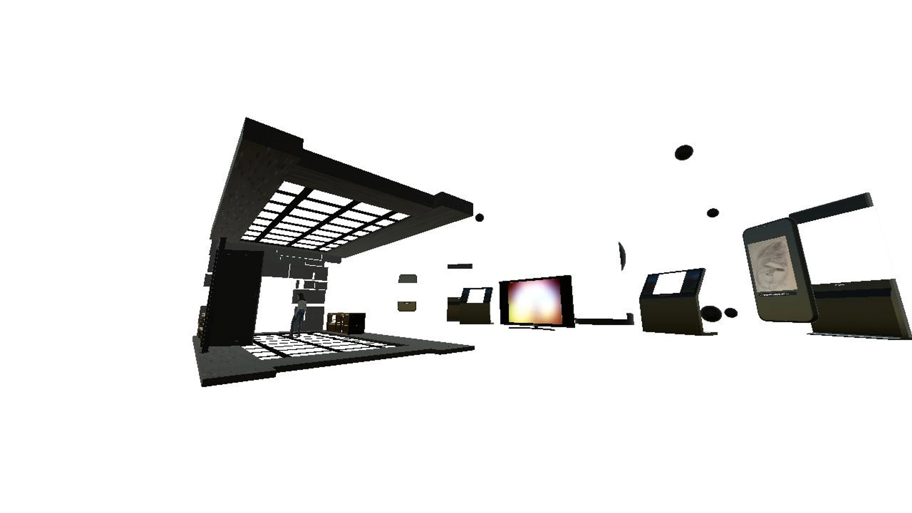 Corpi Senza Organi - Eco dell'Anima