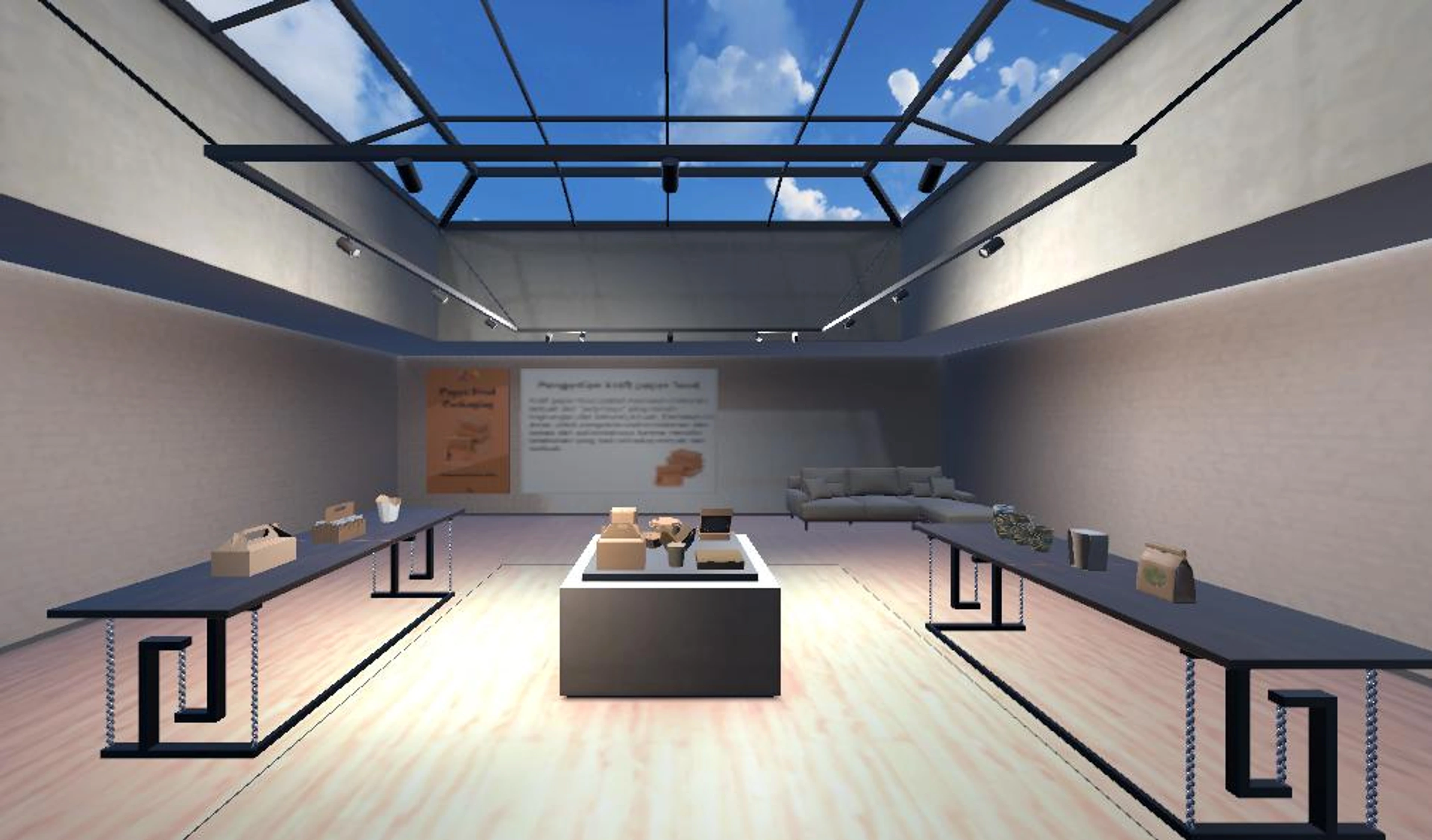 Room gallery (Beta V 0.1)