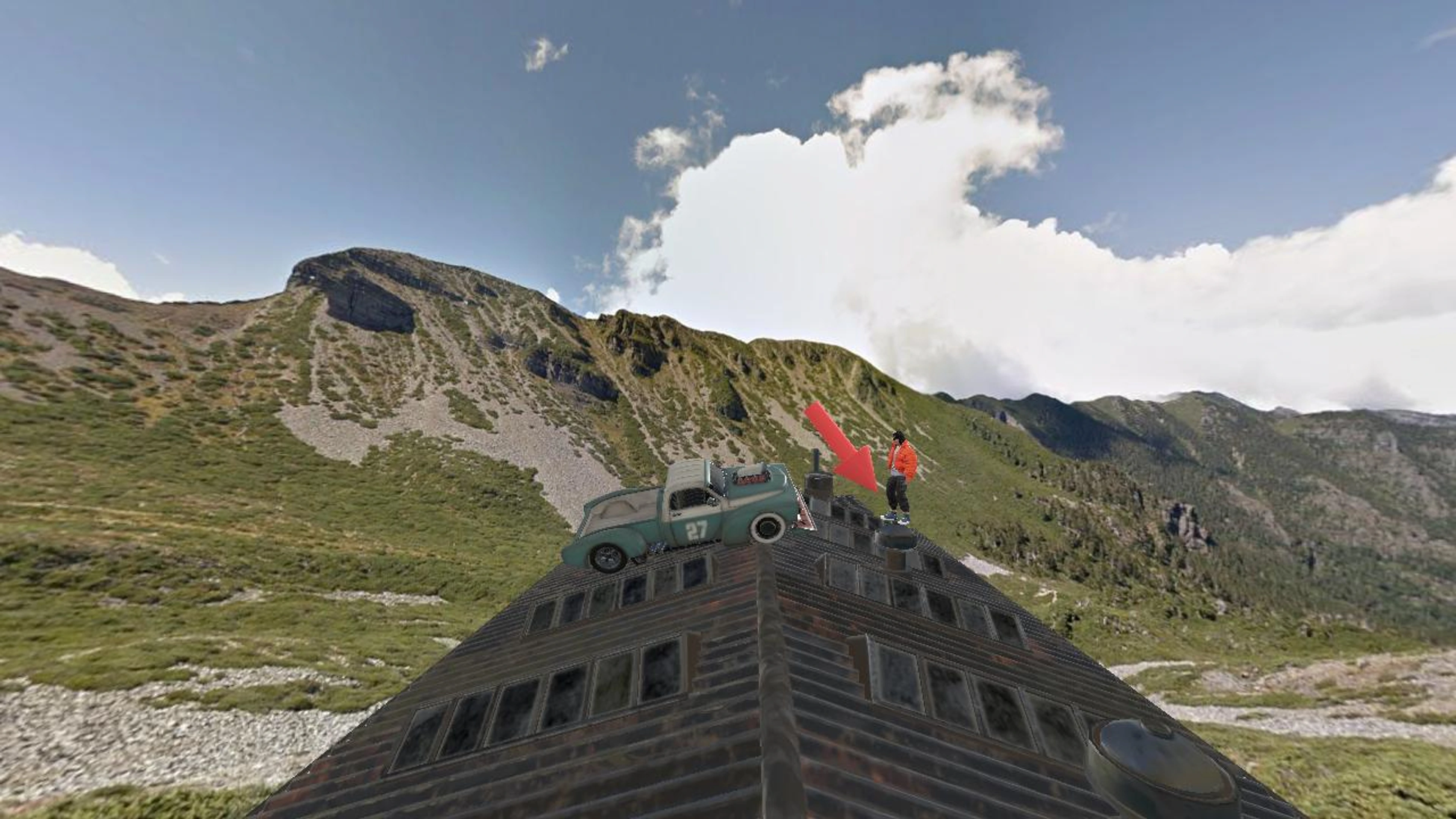 YingYen's Next Meetup