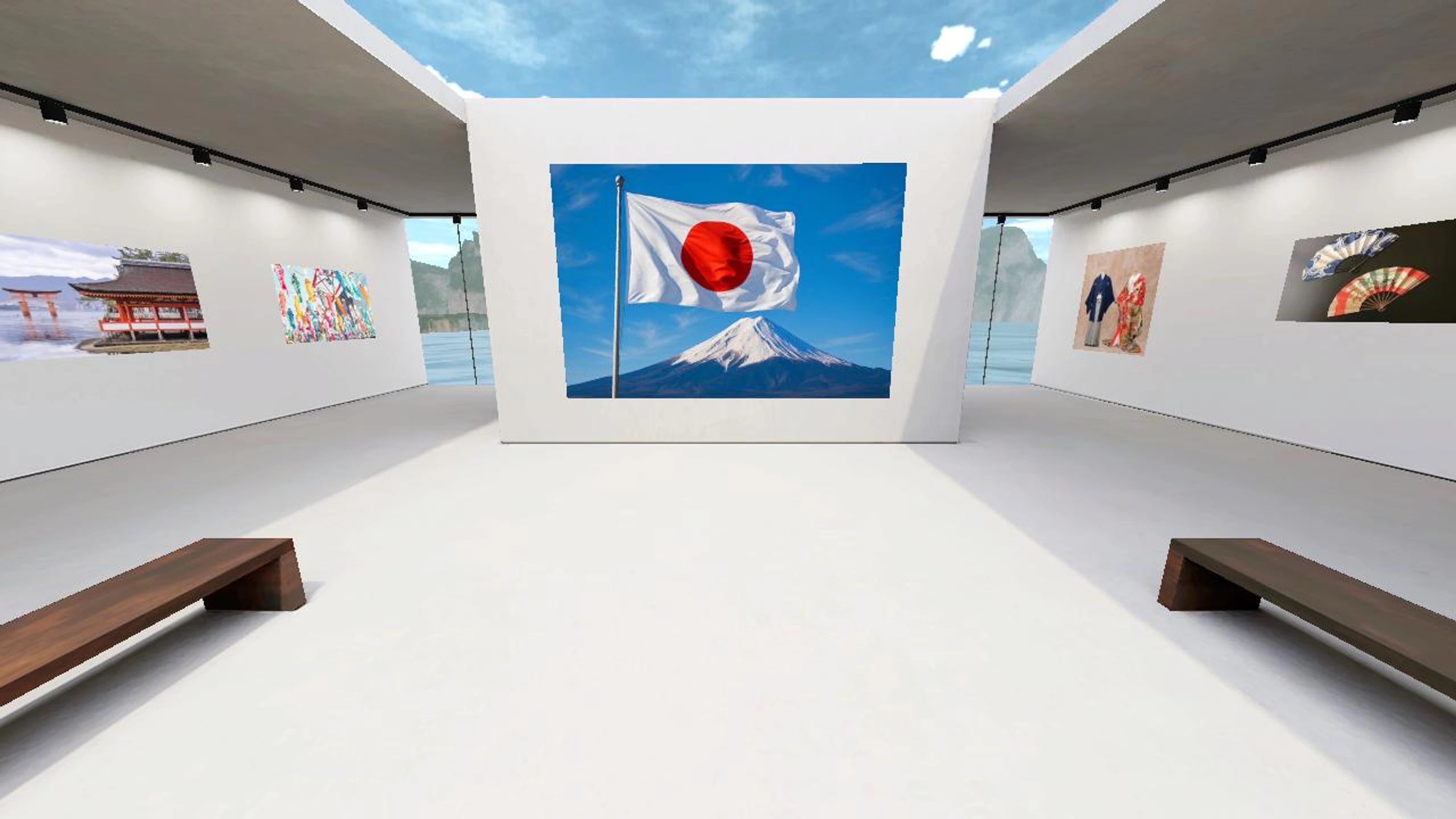 Phukhao's Immersive Space