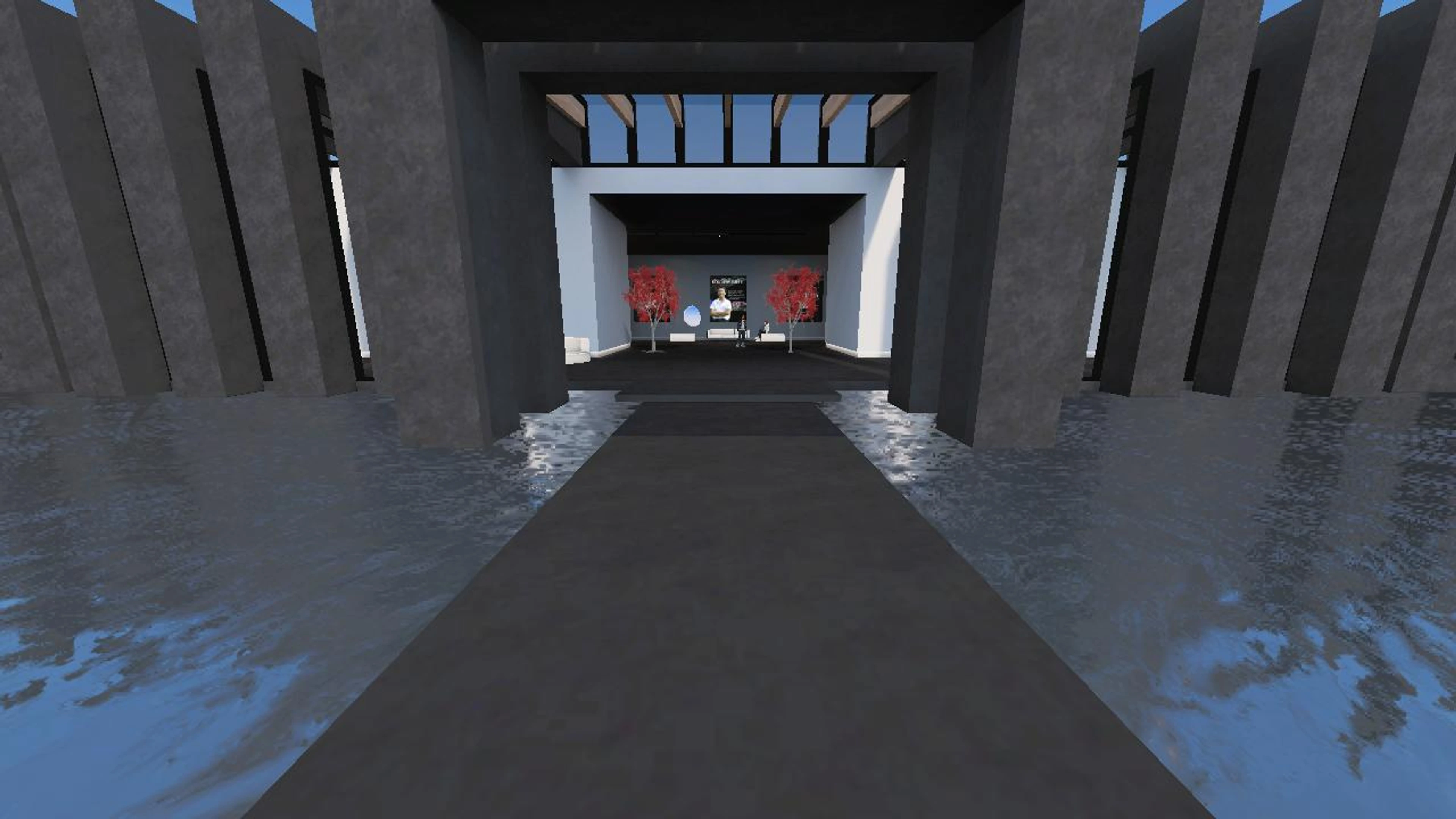 TraidechRYD's Hi-Fi Room