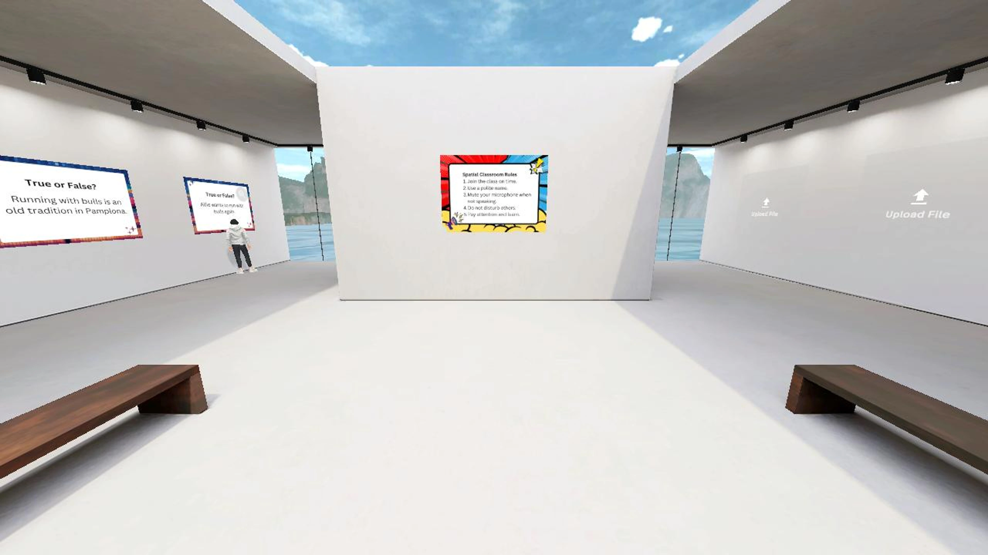 Rizado2003's Bespoke Meetup